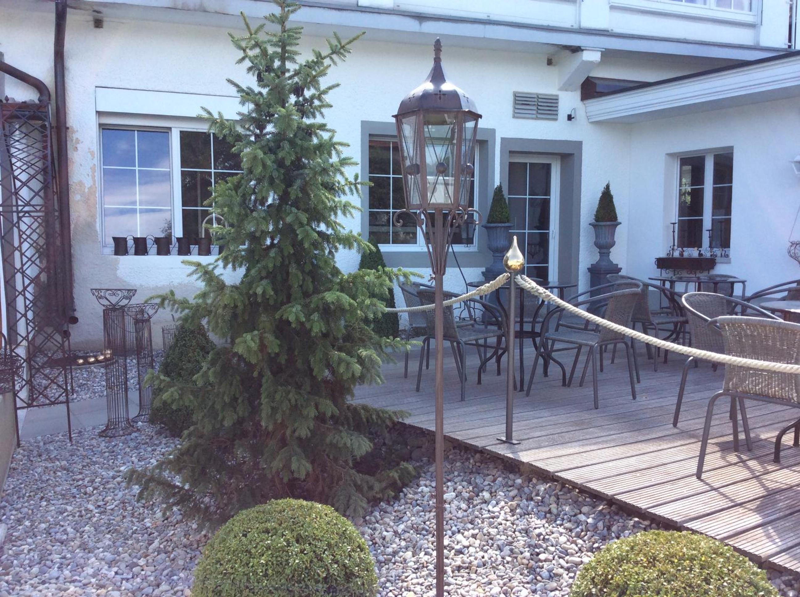 Aebis Landhotel