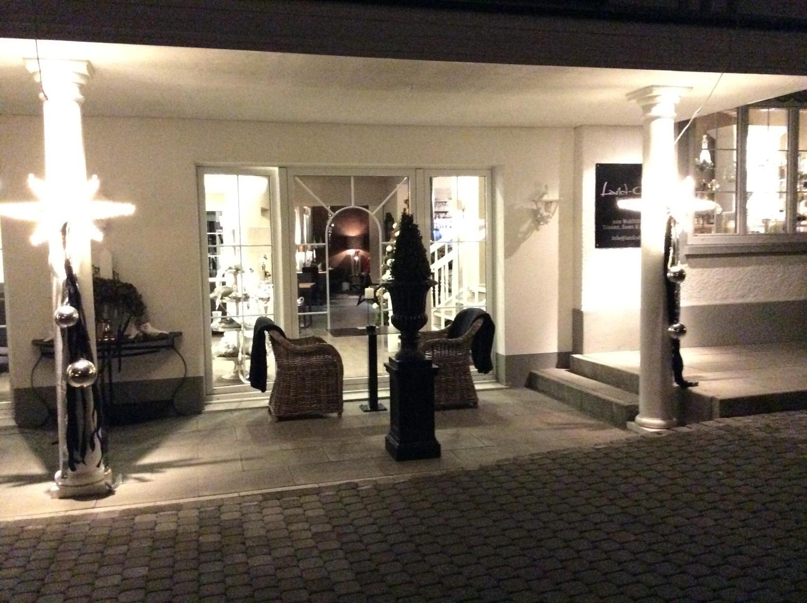 Aebis Landhotel