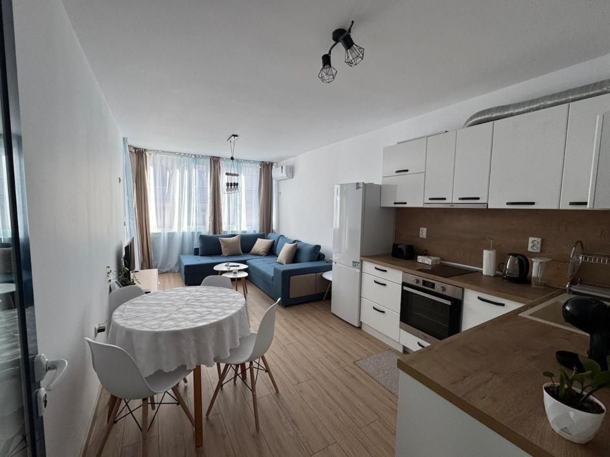 Apartment Bela
