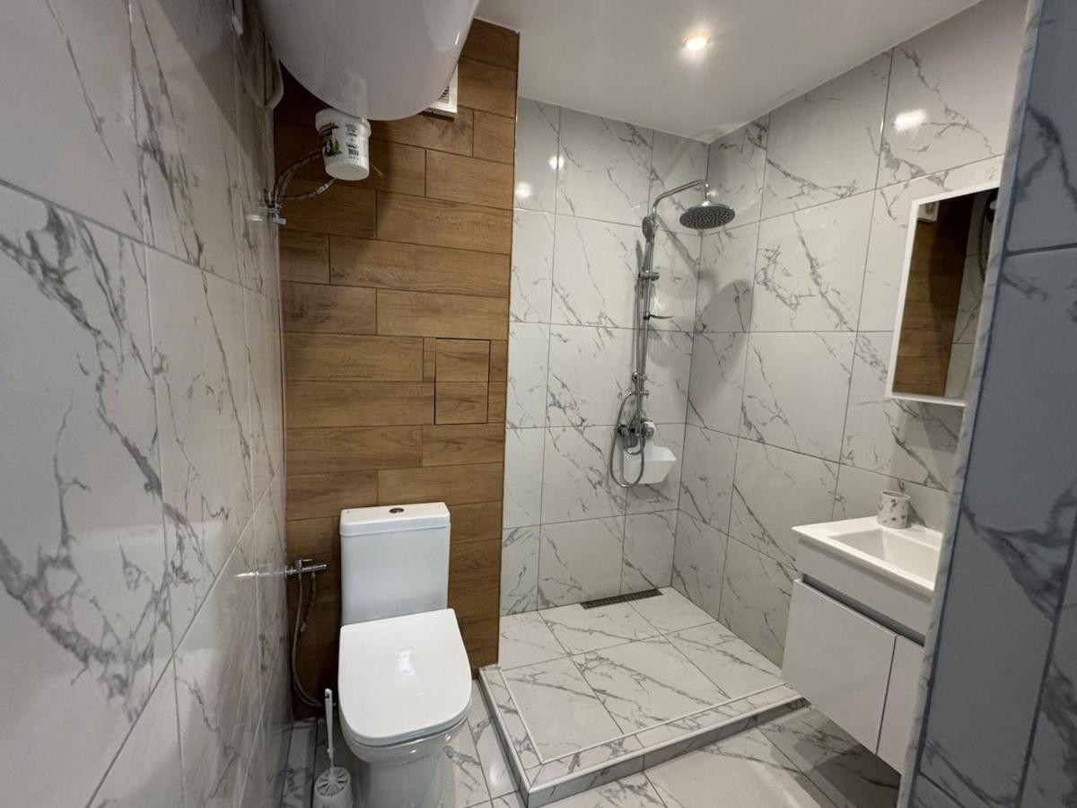 Apartment Bela