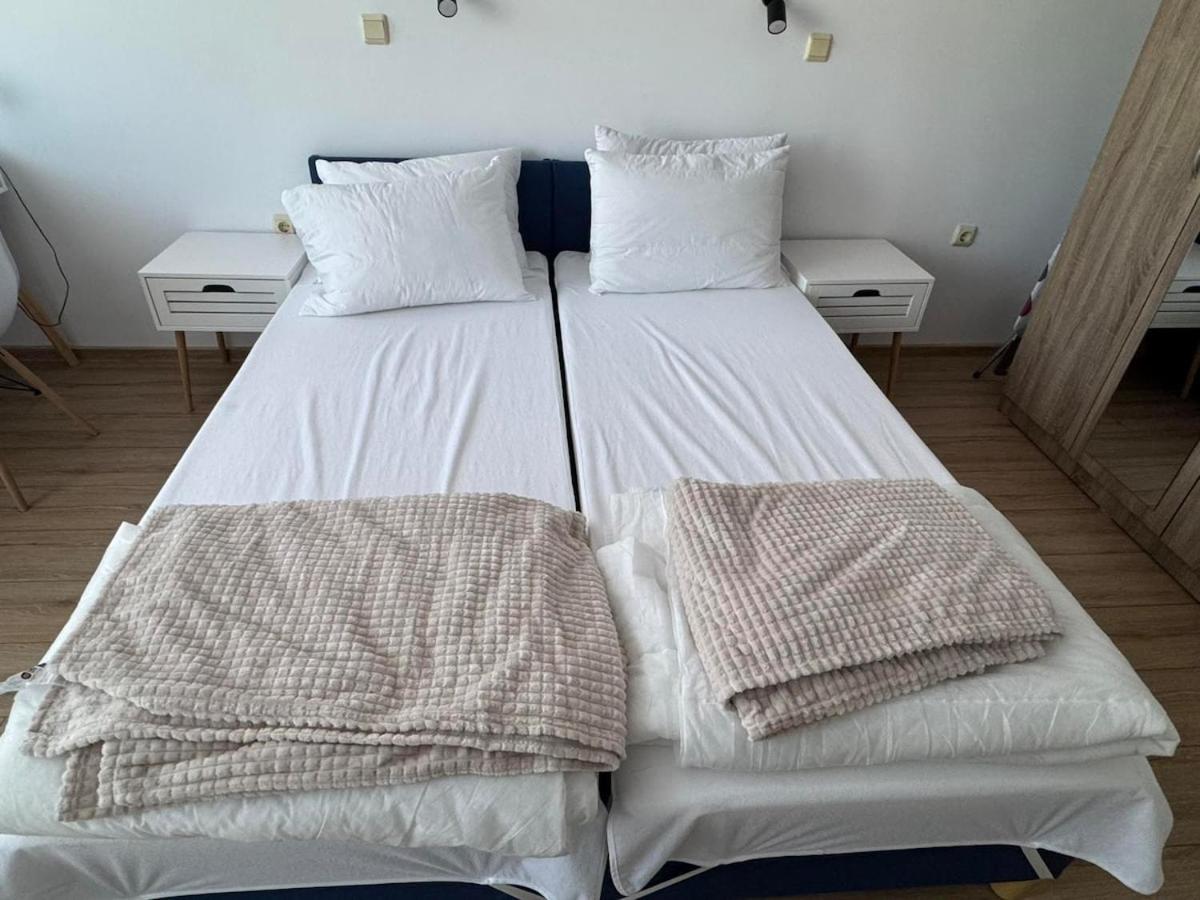 Apartment Bela