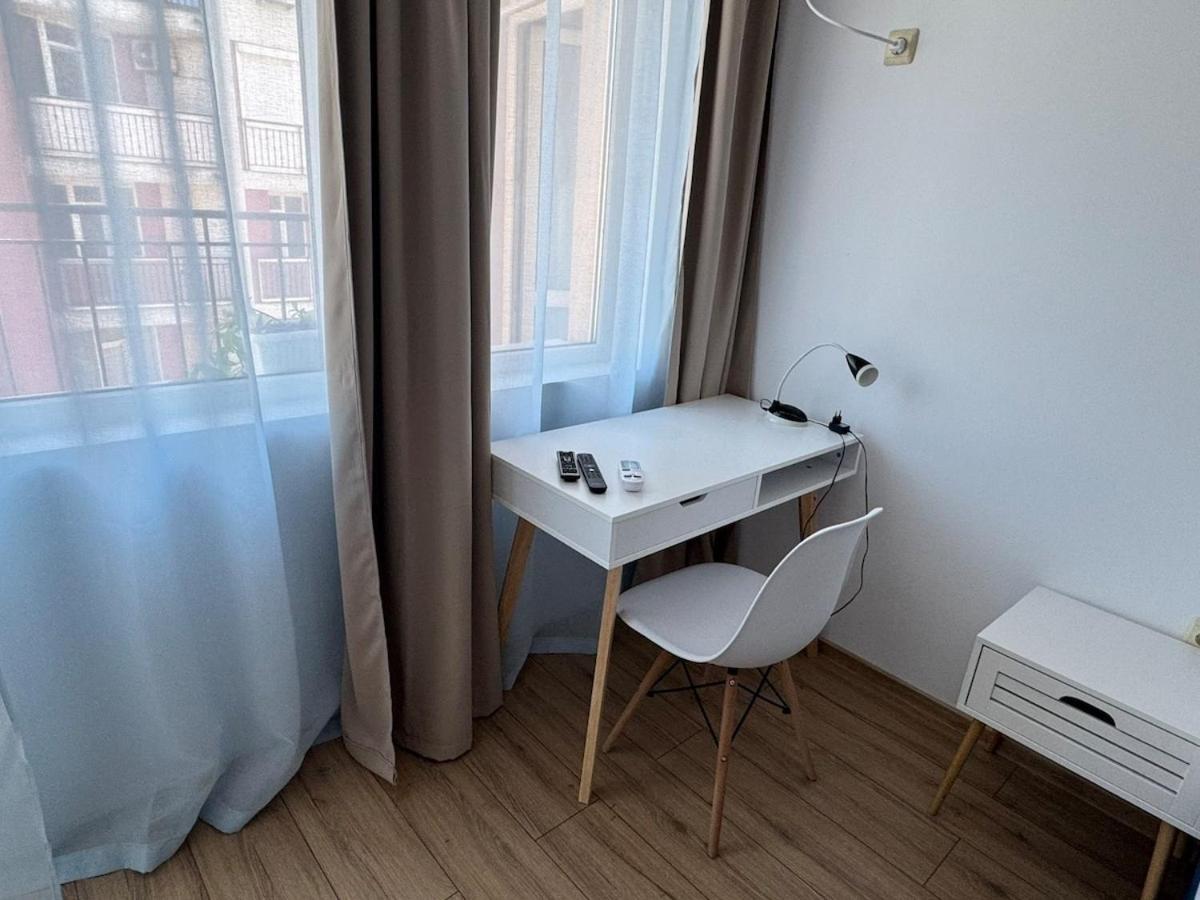 Apartment Bela