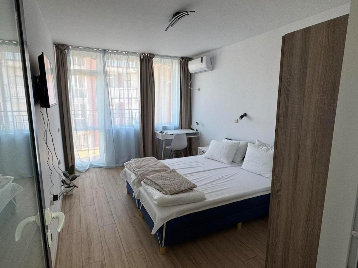 Apartment Bela