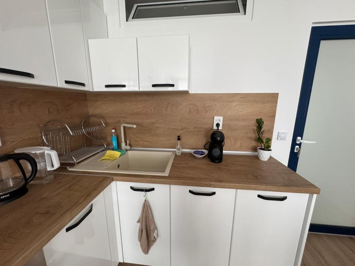 Apartment Bela