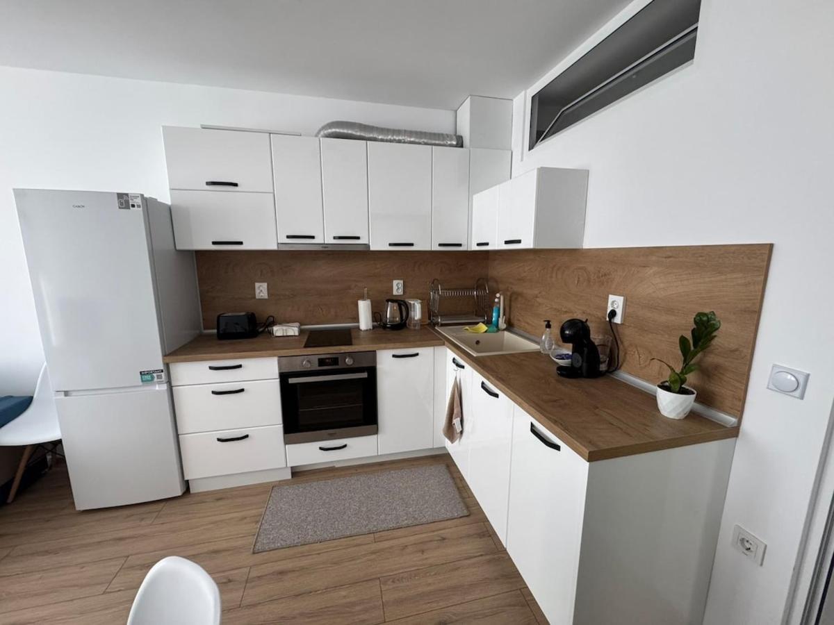 Apartment Bela