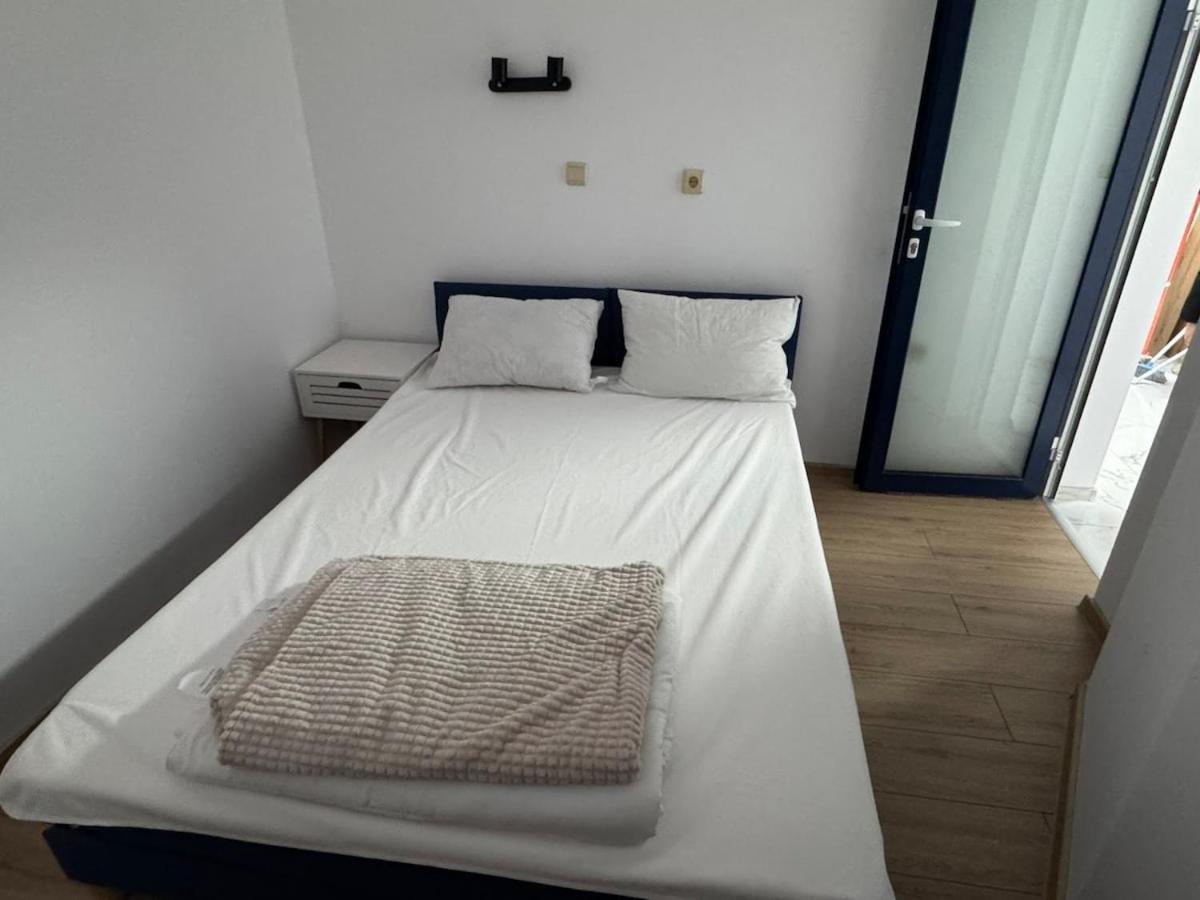 Apartment Bela