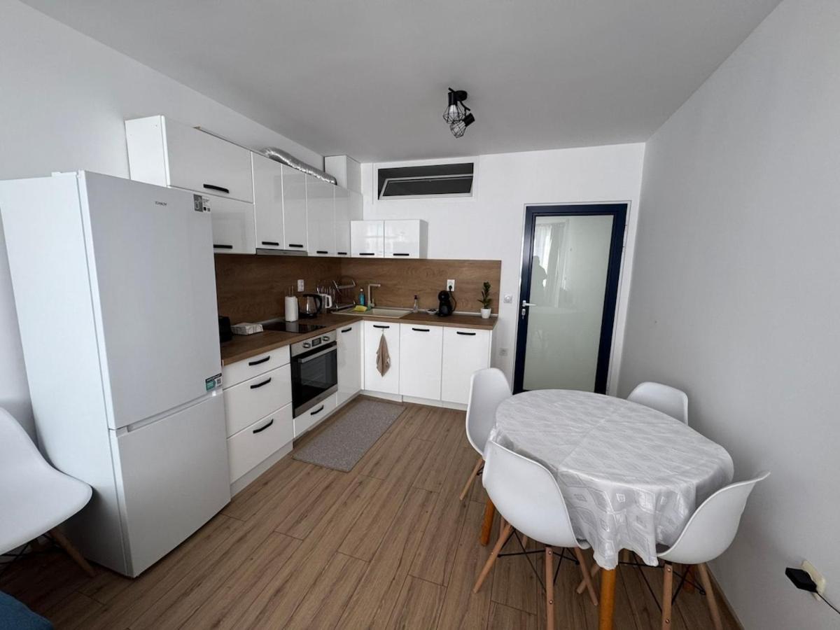 Apartment Bela