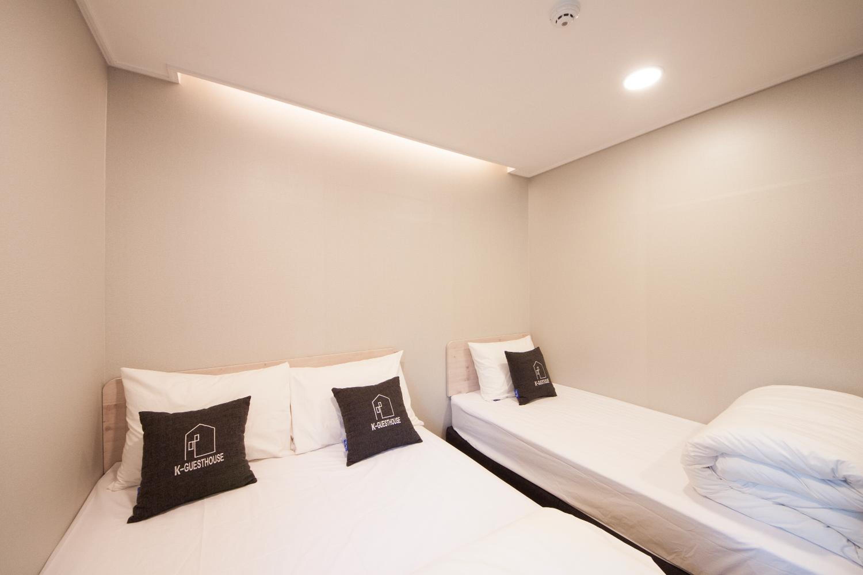 K-Grand Hotel Myeongdong