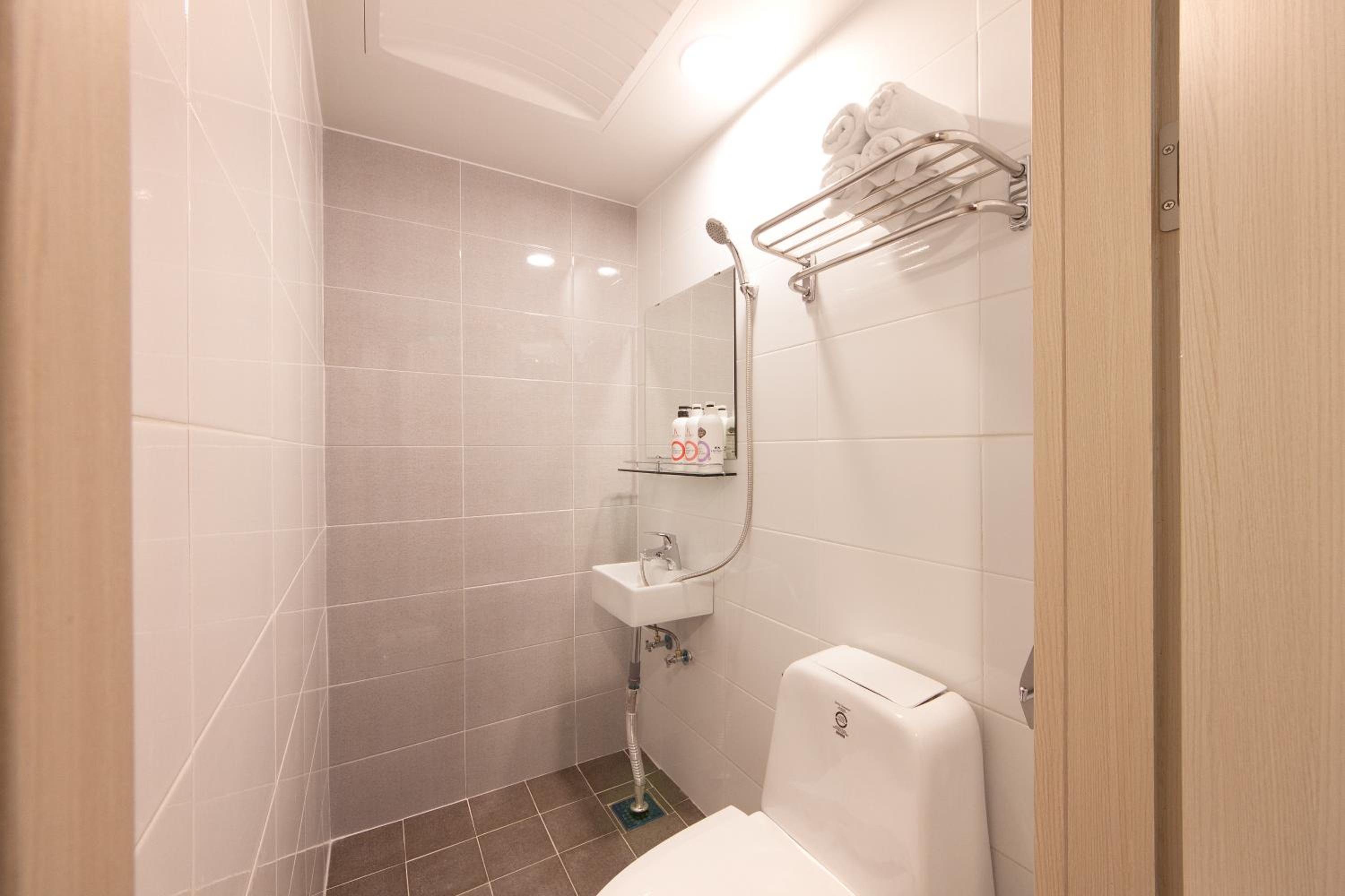 K-Grand Hotel Myeongdong