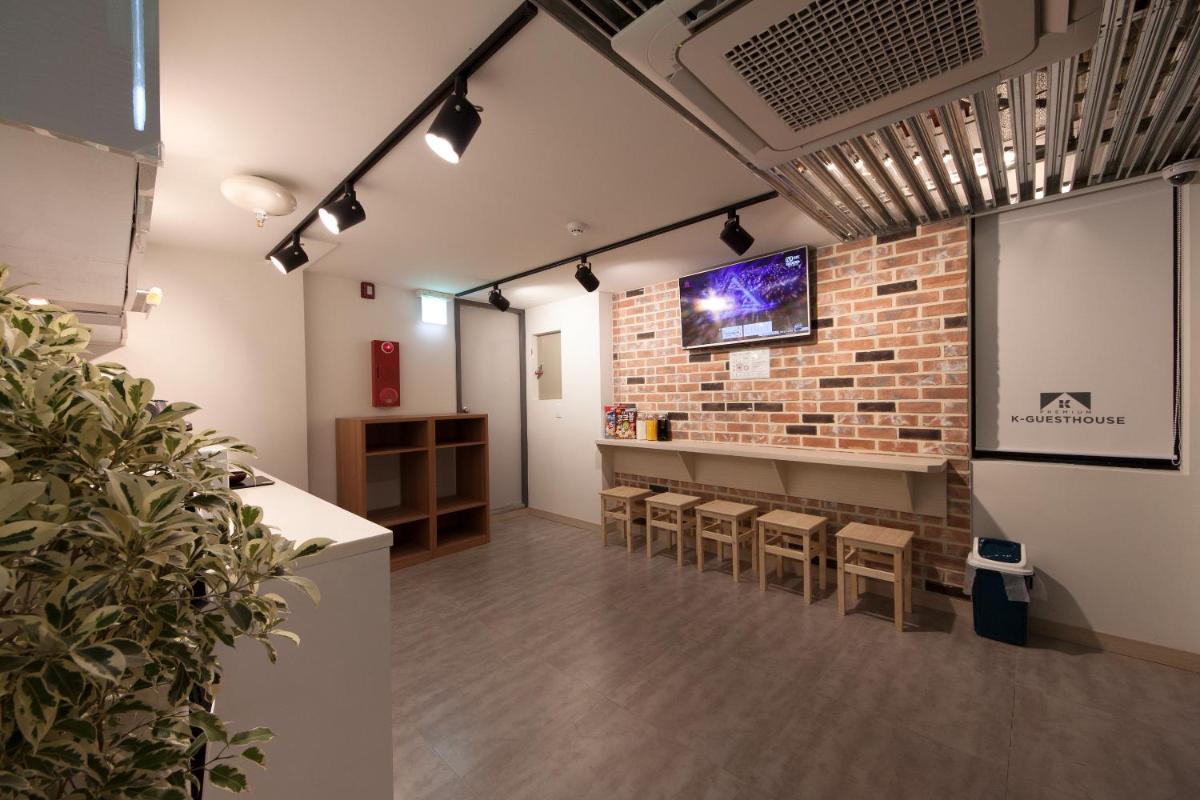 K-Grand Hotel Myeongdong