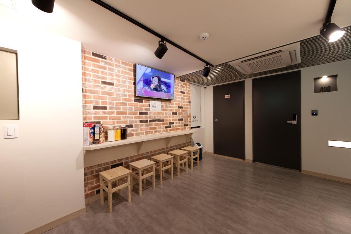 K-Grand Hotel Myeongdong