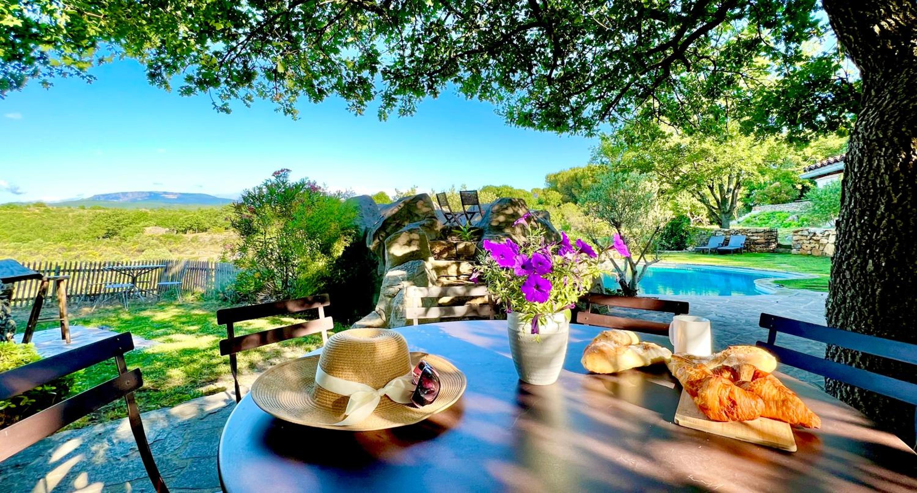Wild Boar Mountain, Luxury Escape & Stunning Views!, photo 63