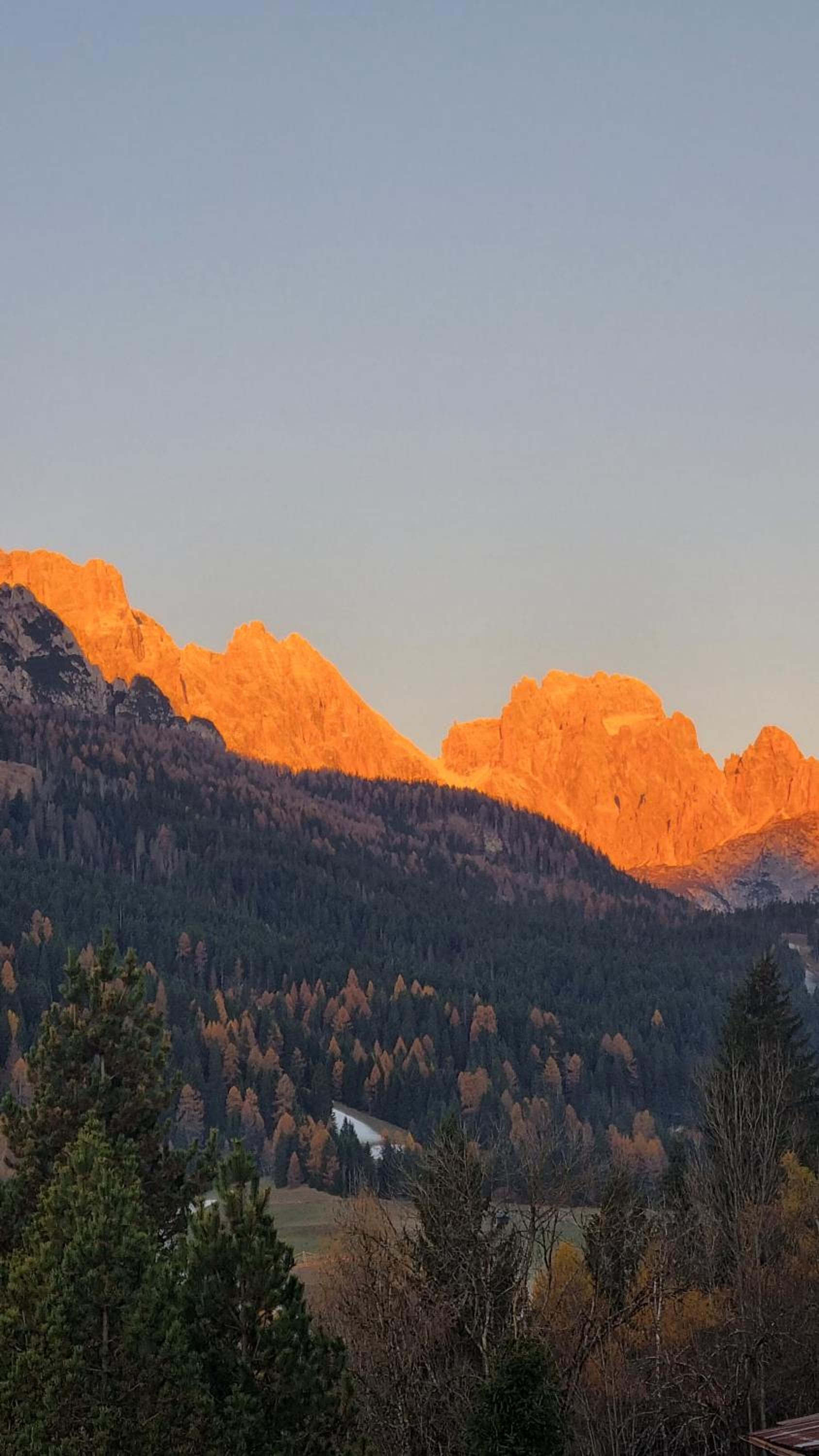 le Gemme - Dolomites escape