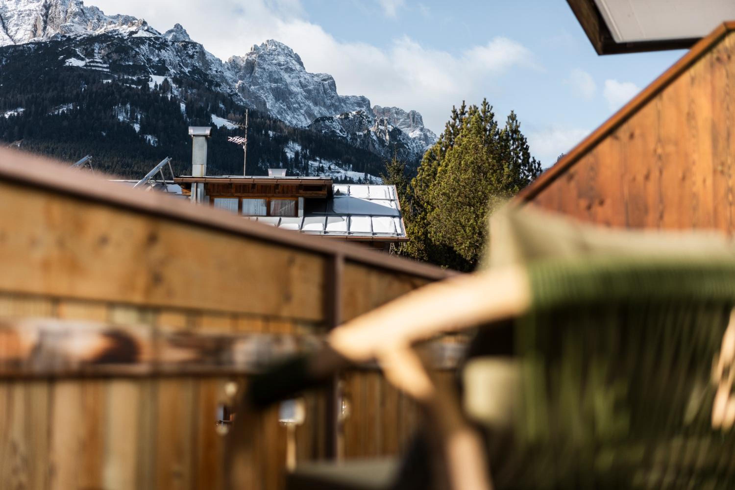 le Gemme - Dolomites escape