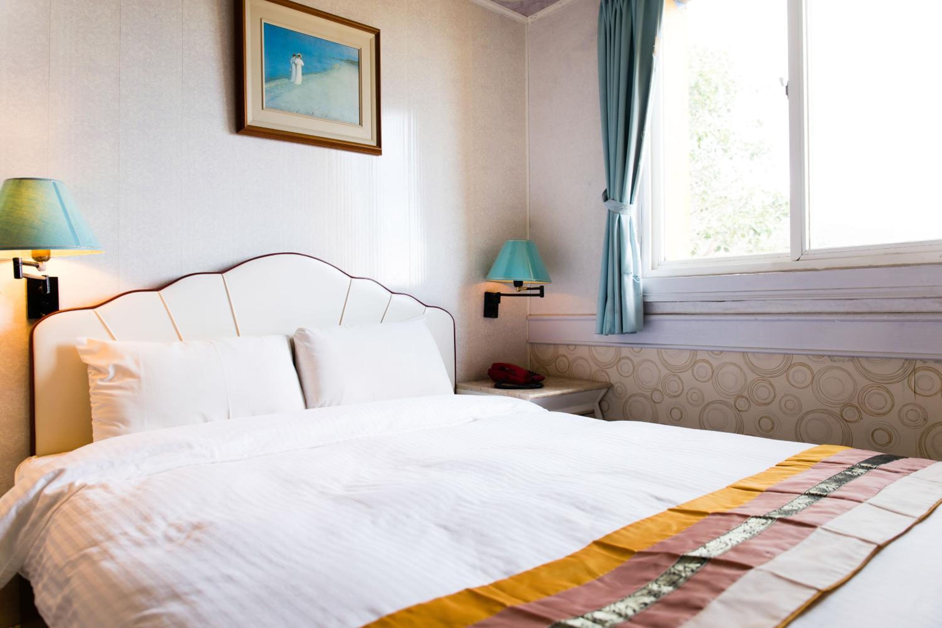 Dajenshan Hotel