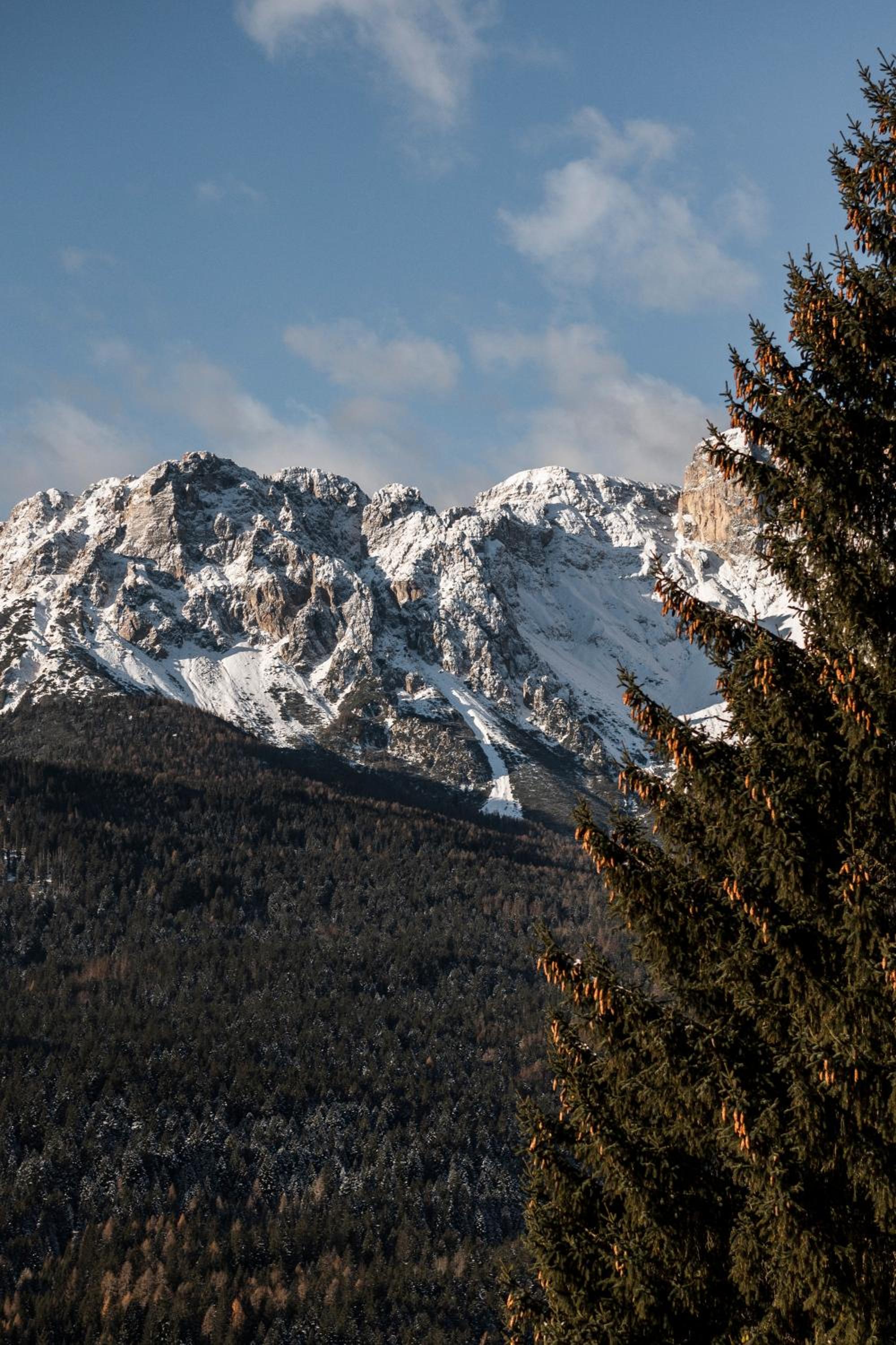 le Gemme - Dolomites escape