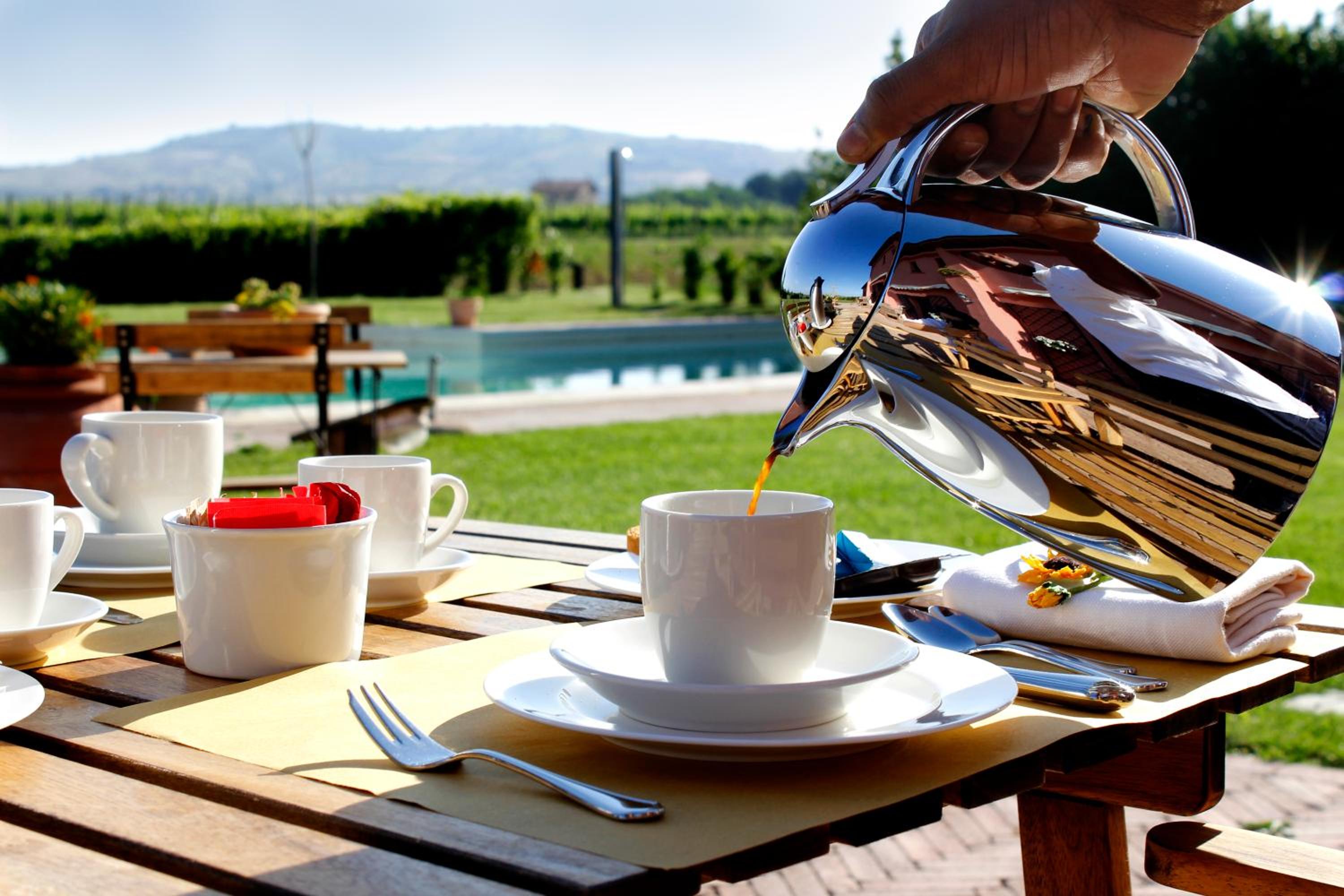 Agriturismo Podere Cirene