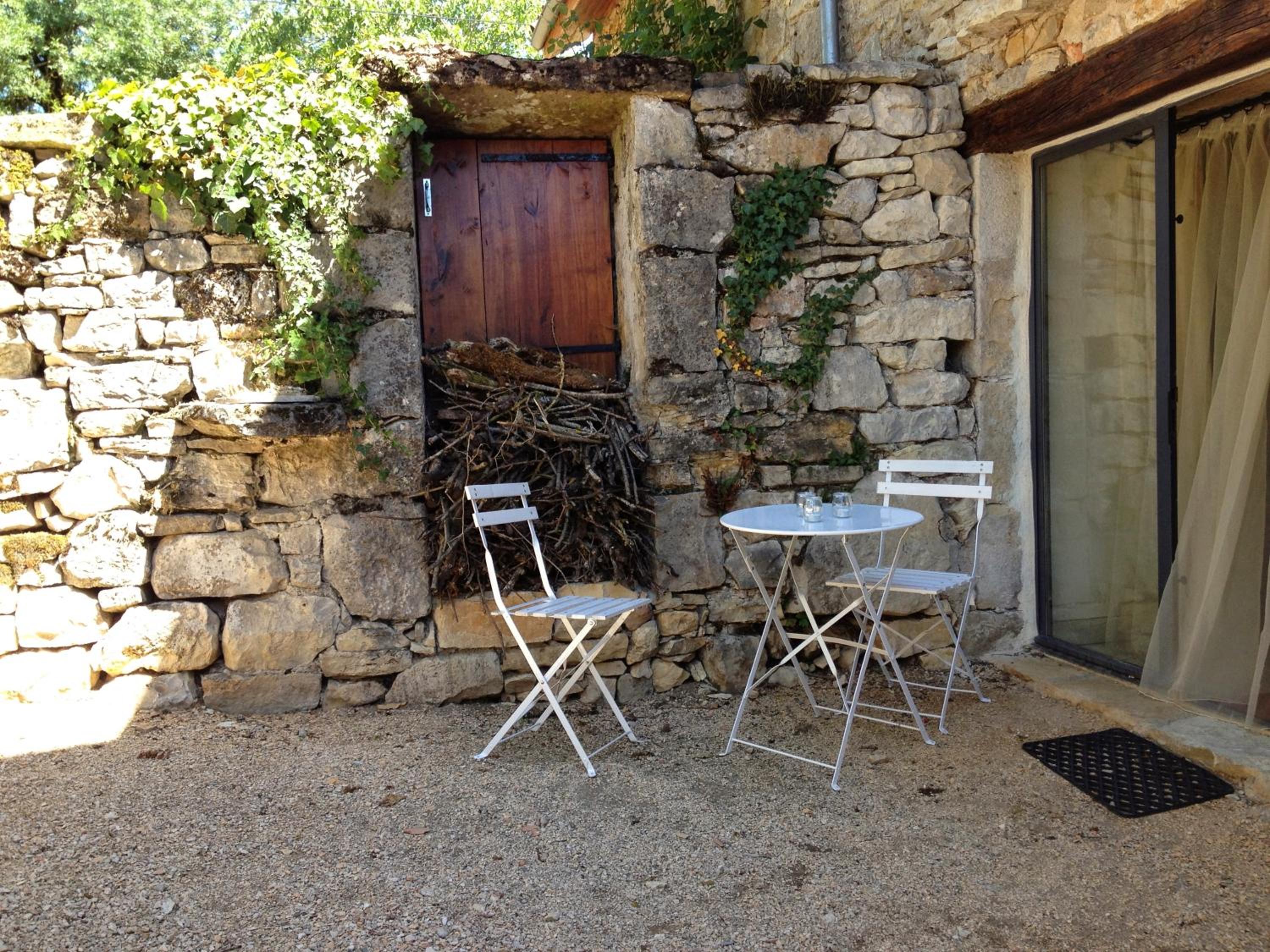 Travers de Pechméjà view 5