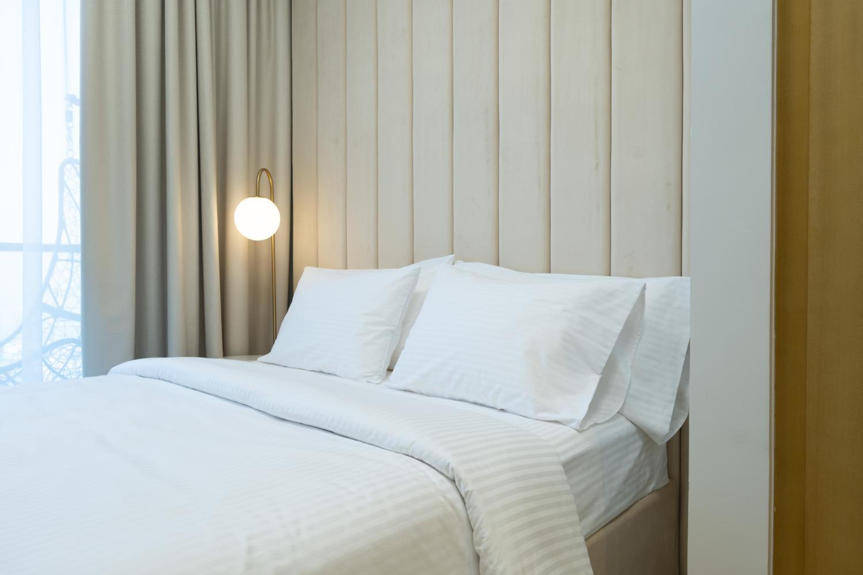 Keyrock Living - Elevated Luxury in Business Bay