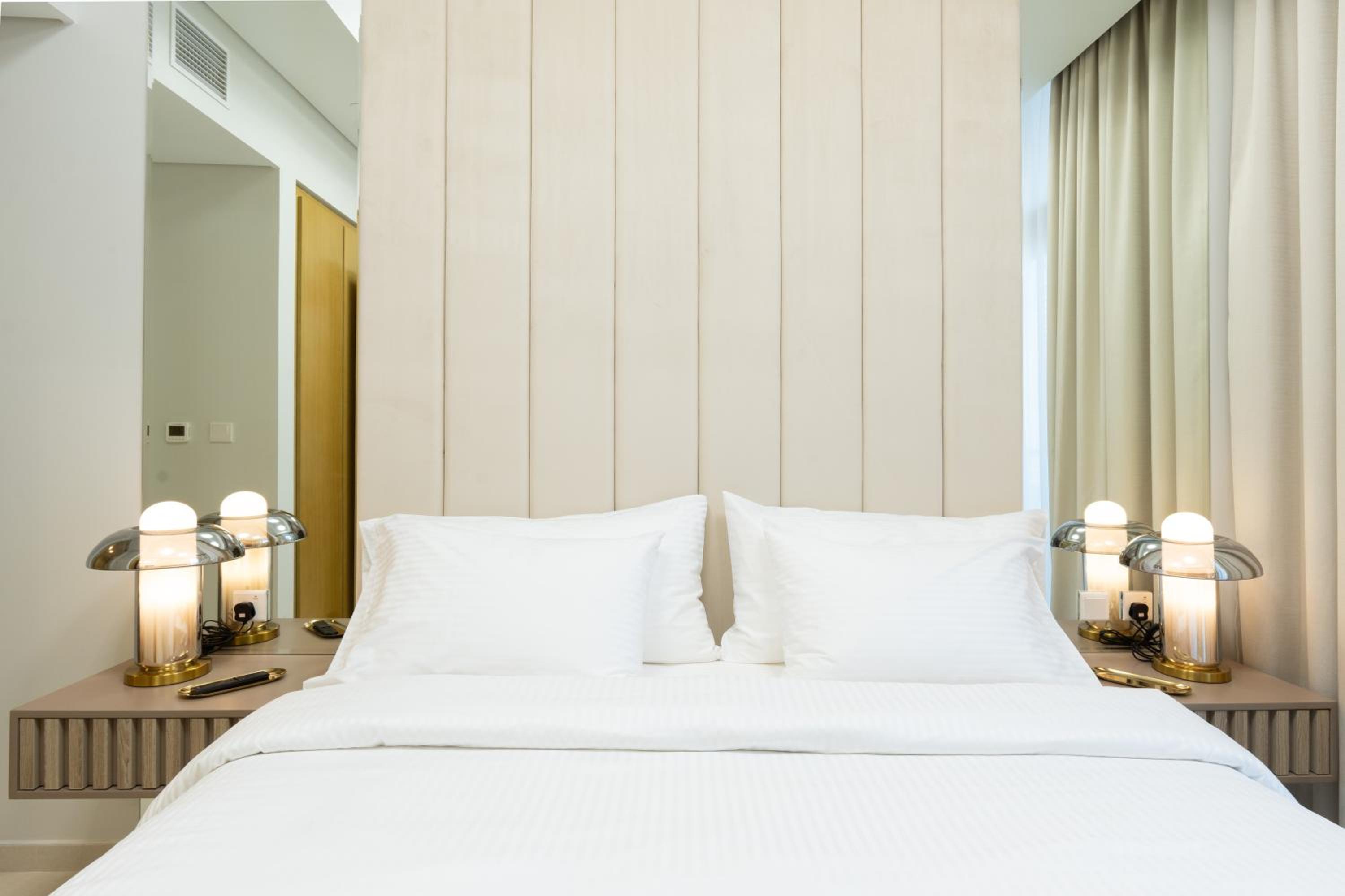 Keyrock Living - Elevated Luxury in Business Bay
