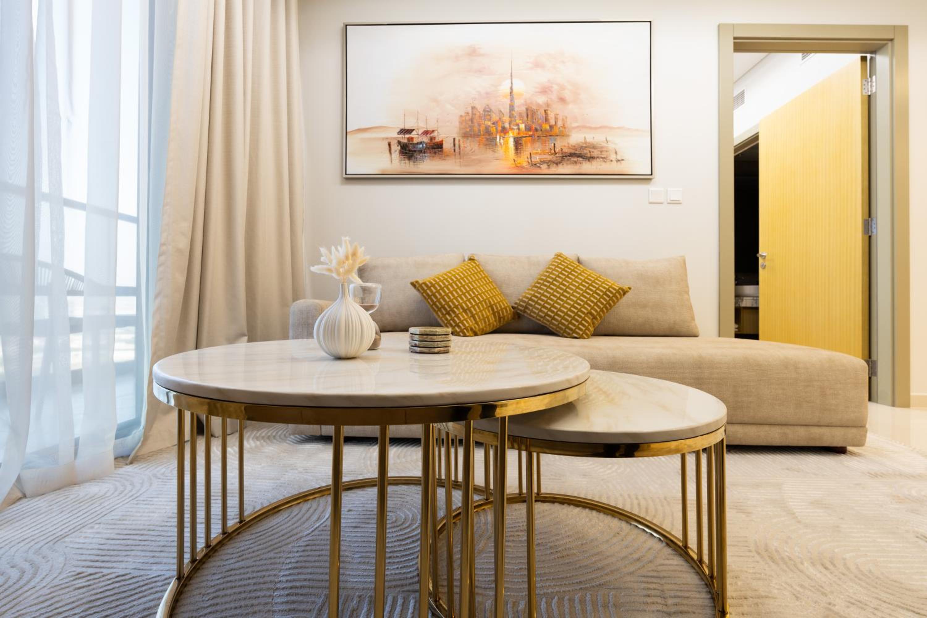 Keyrock Living - Elevated Luxury in Business Bay