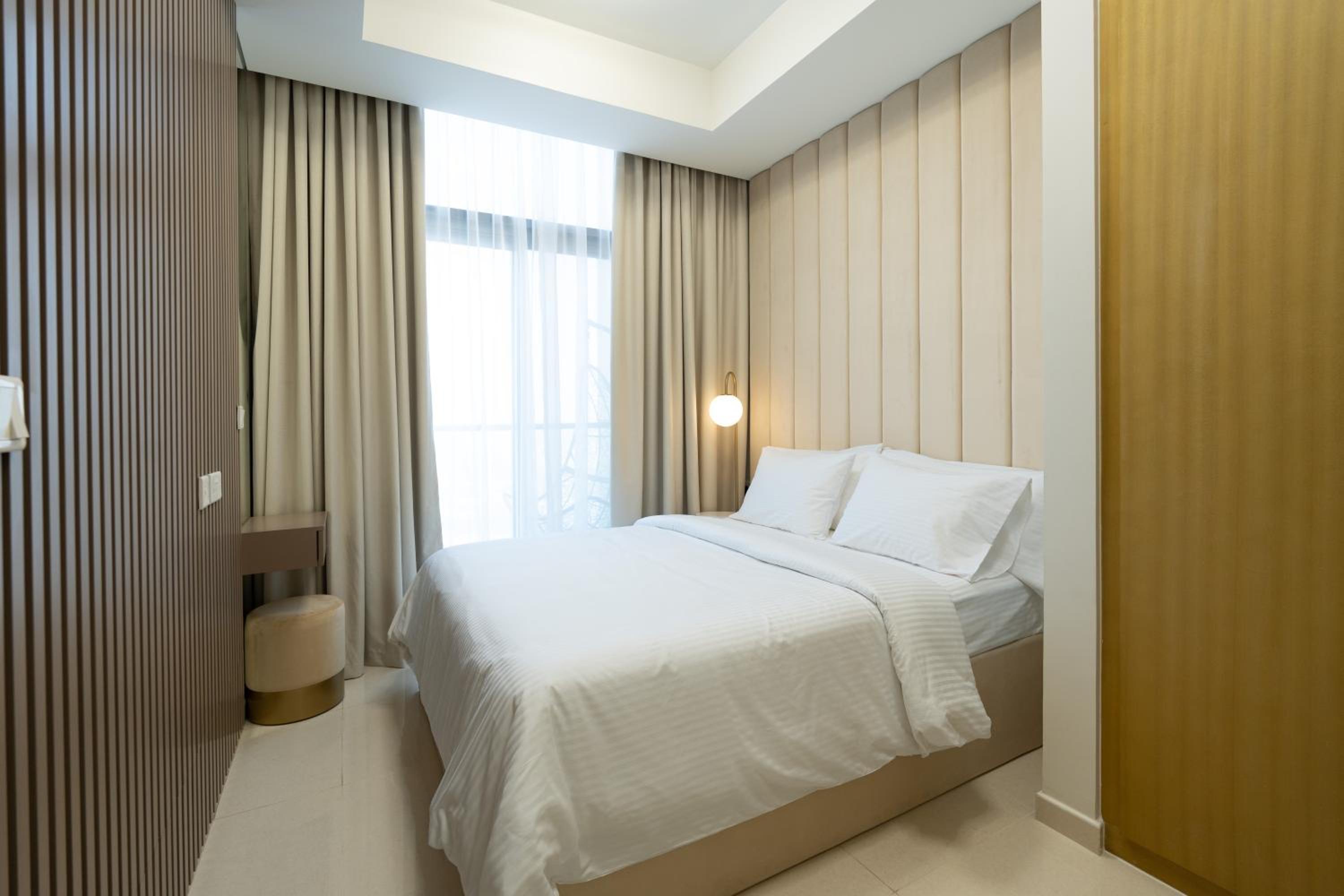 Keyrock Living - Elevated Luxury in Business Bay