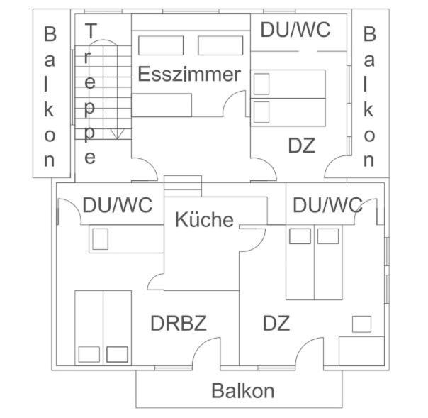 Haus Hildegard
