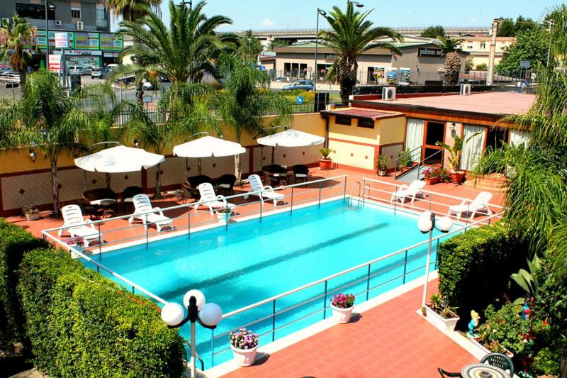 Hotel La Villa photo 1
