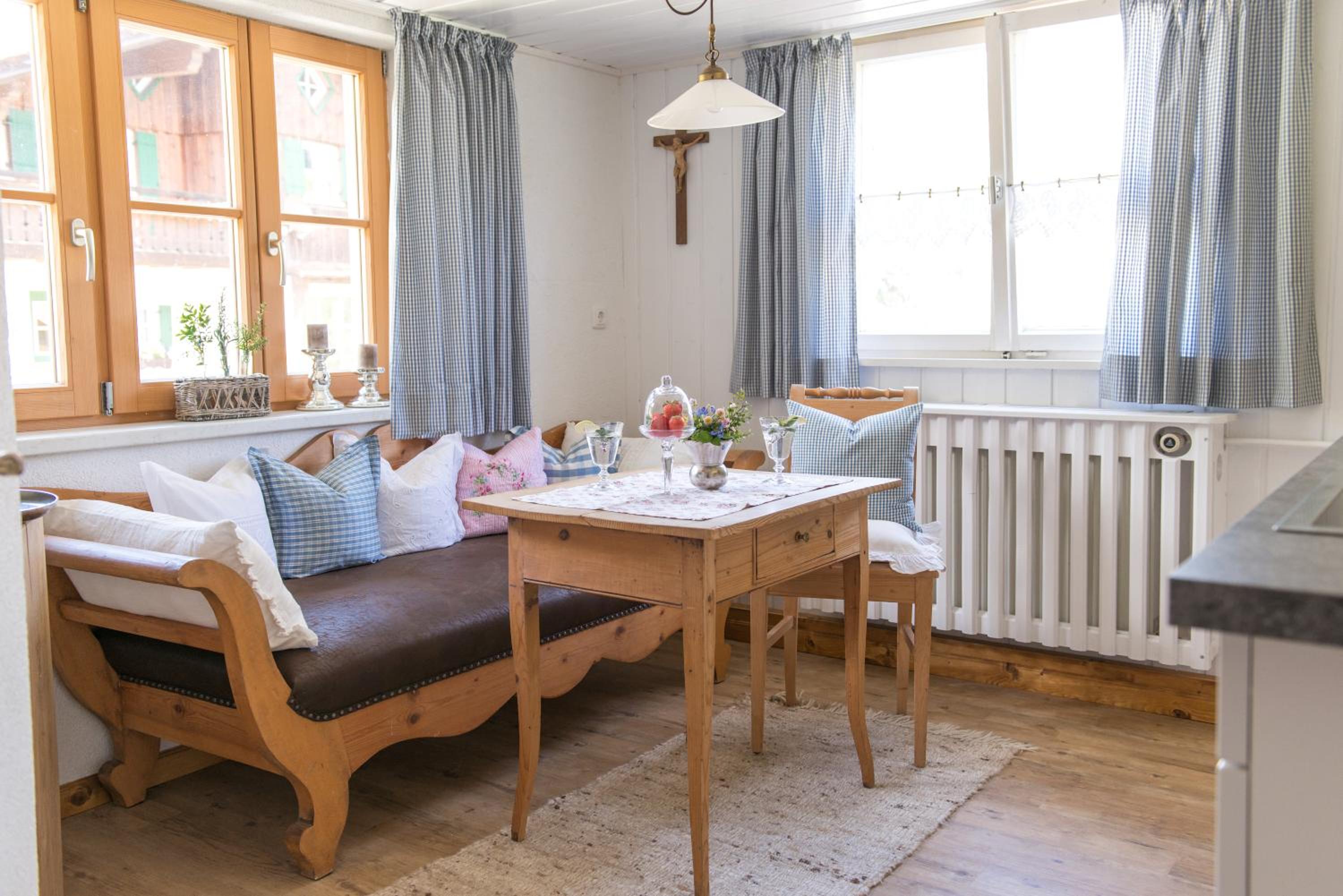 Landhaus Waibelhof