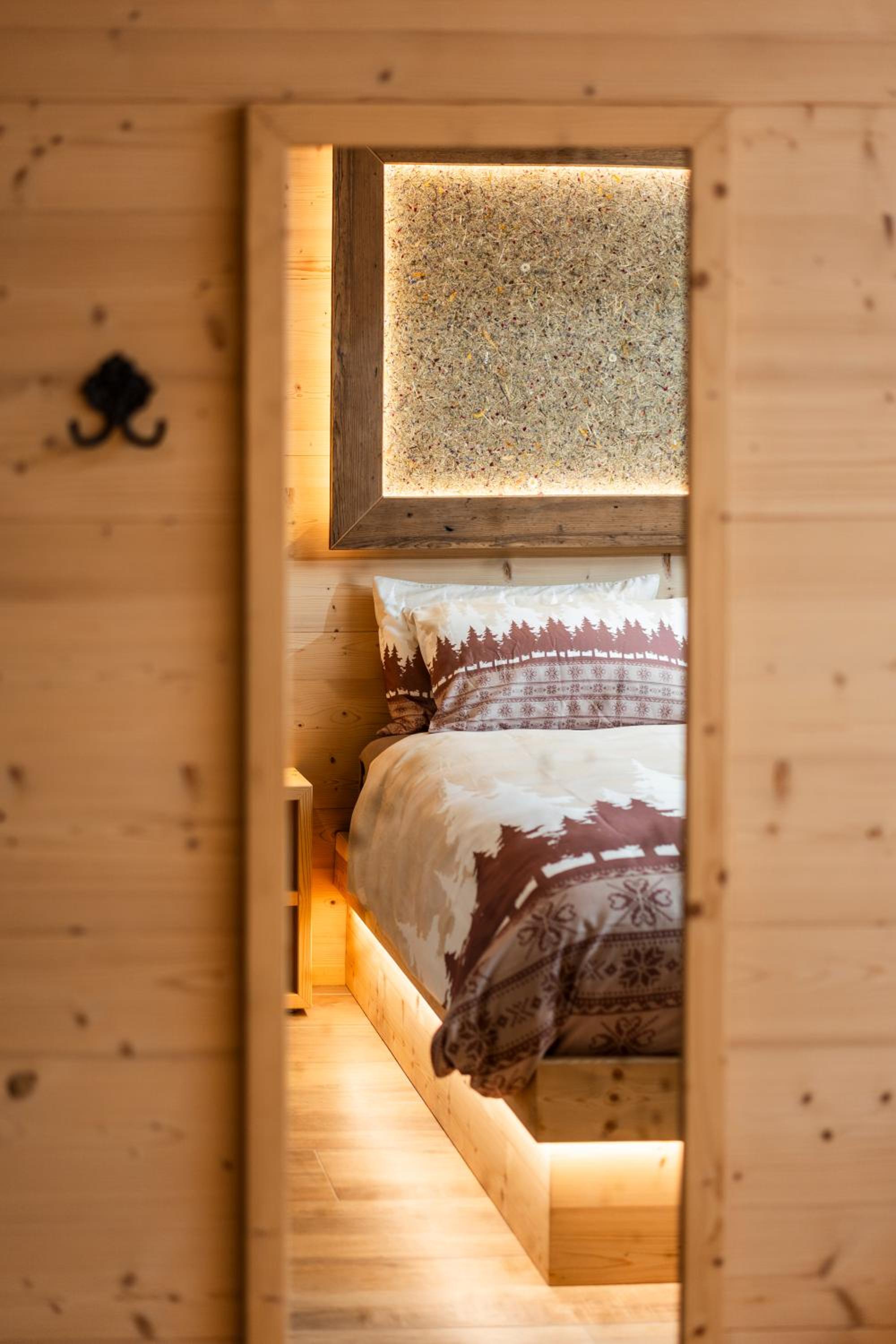 le Gemme - Dolomites escape