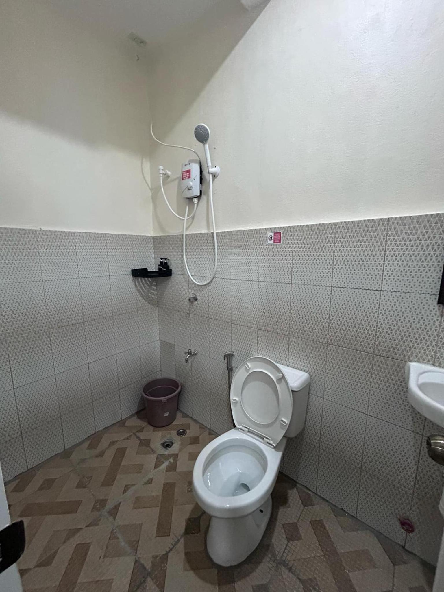 Baden Powell Hostel