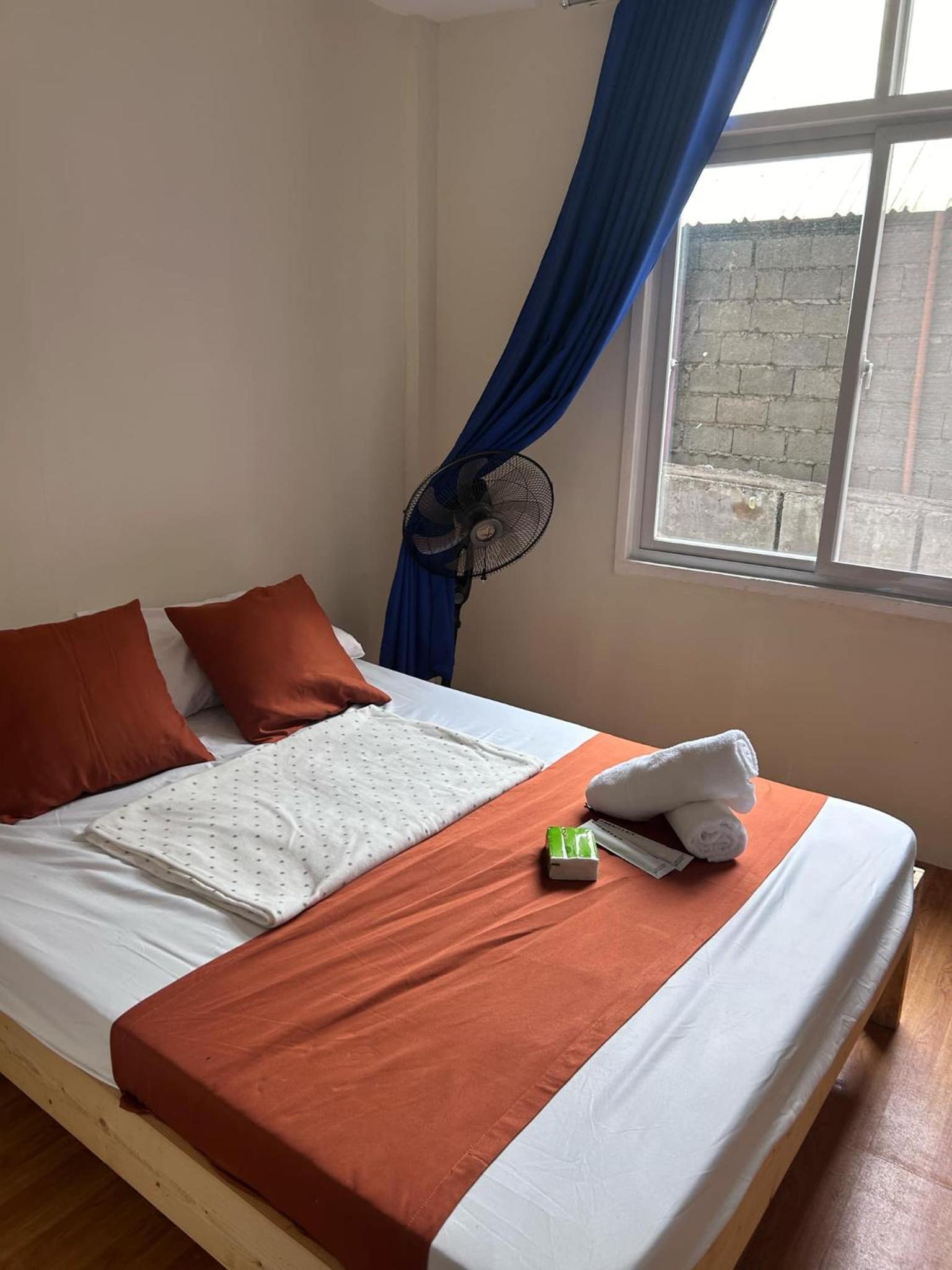 Baden Powell Hostel