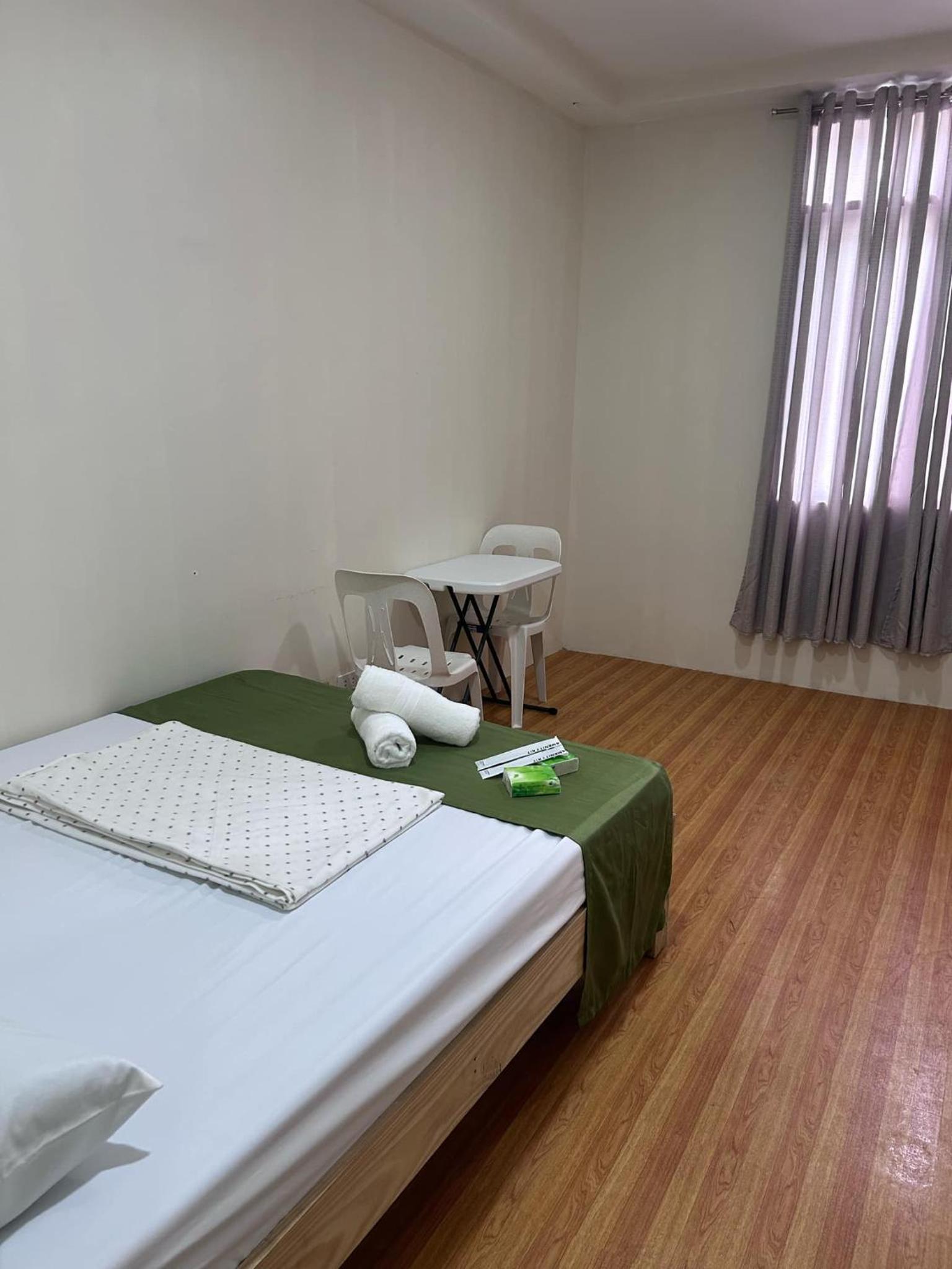 Baden Powell Hostel