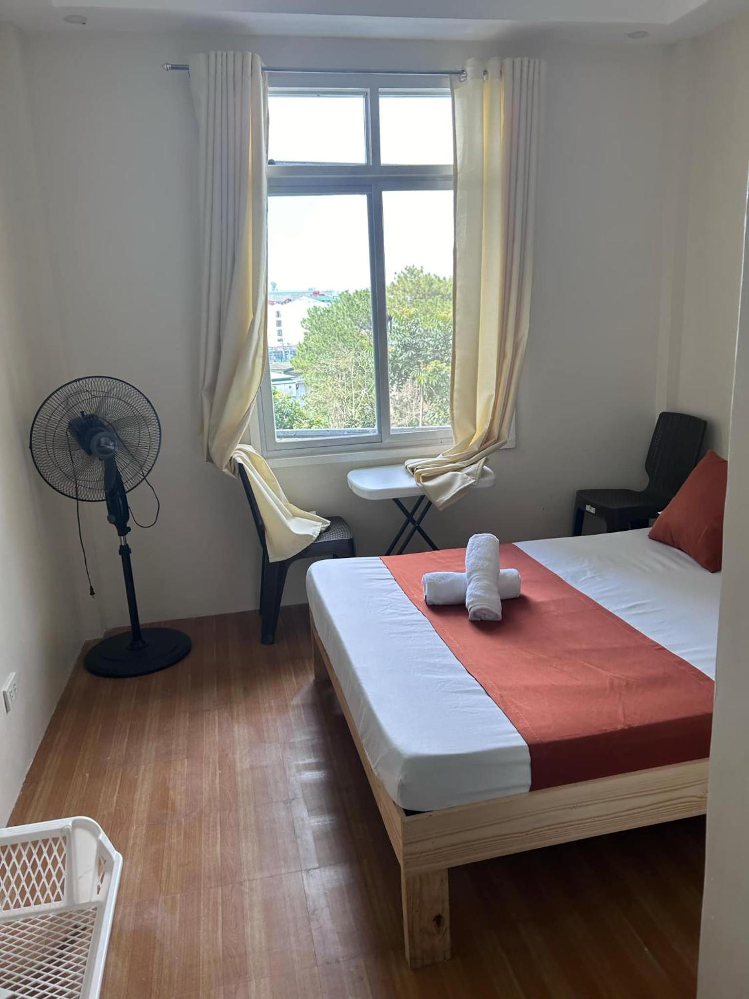 Baden Powell Hostel