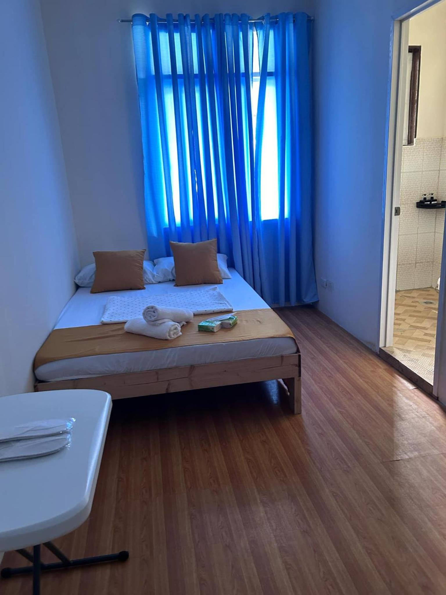 Baden Powell Hostel