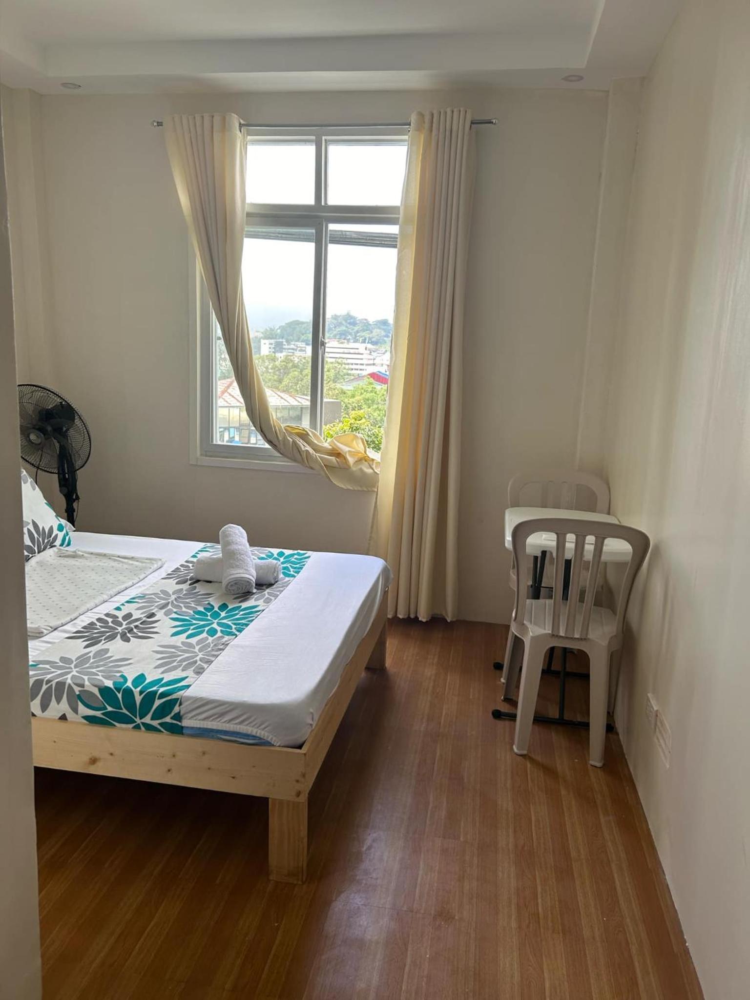 Baden Powell Hostel