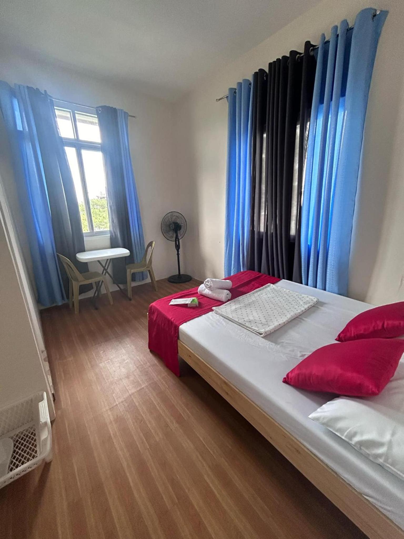 Baden Powell Hostel