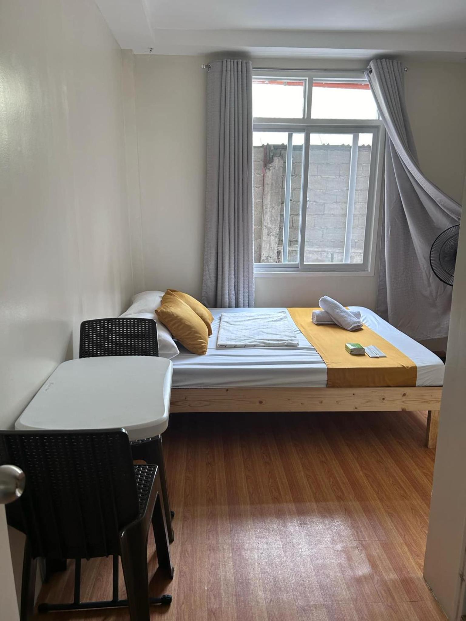 Baden Powell Hostel