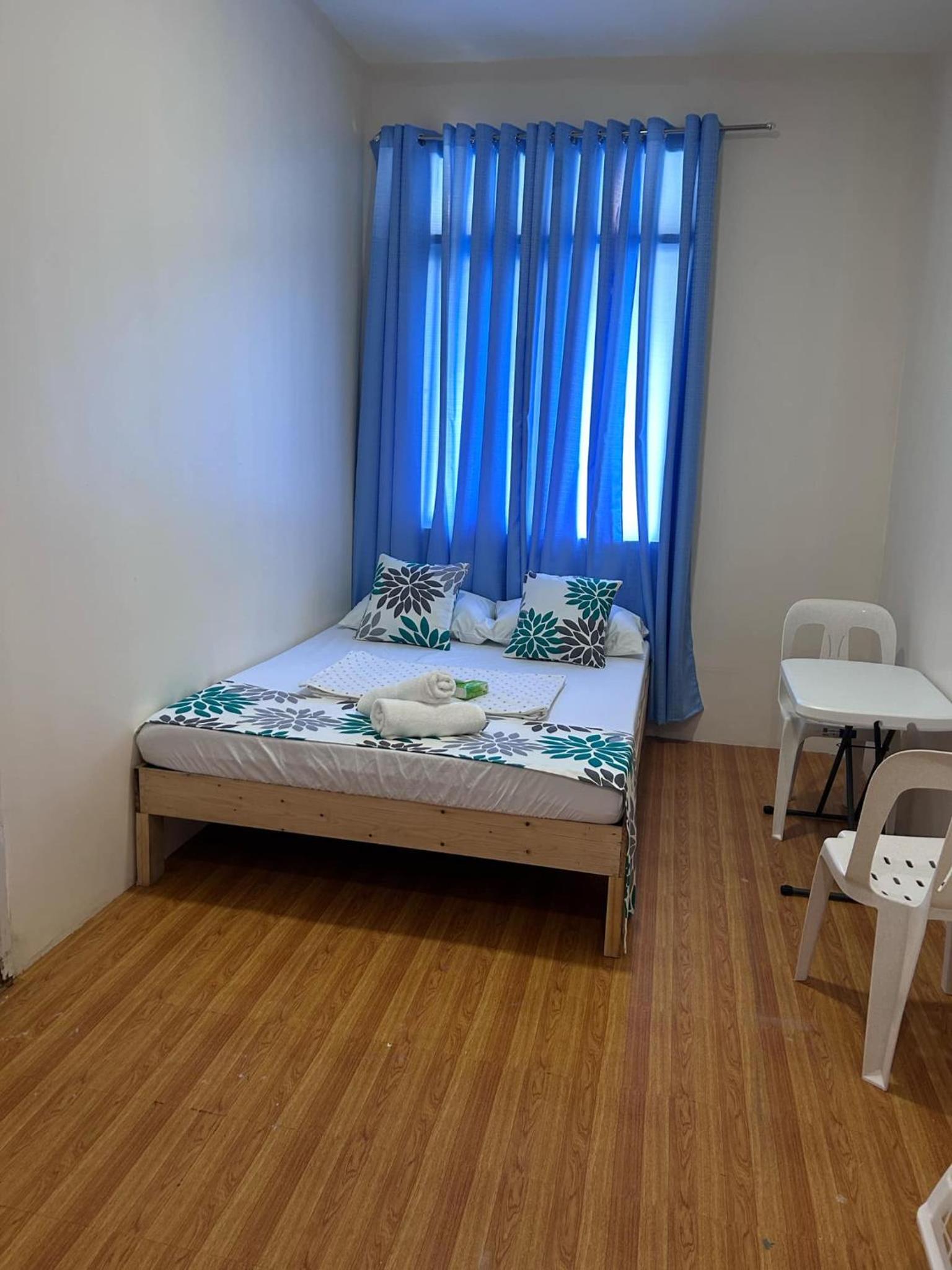 Baden Powell Hostel