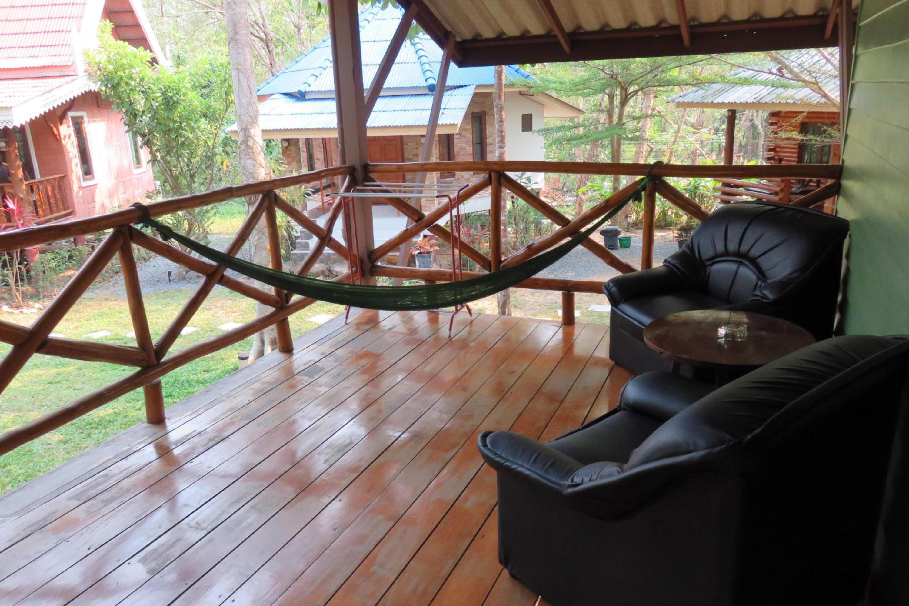 Macura Resort