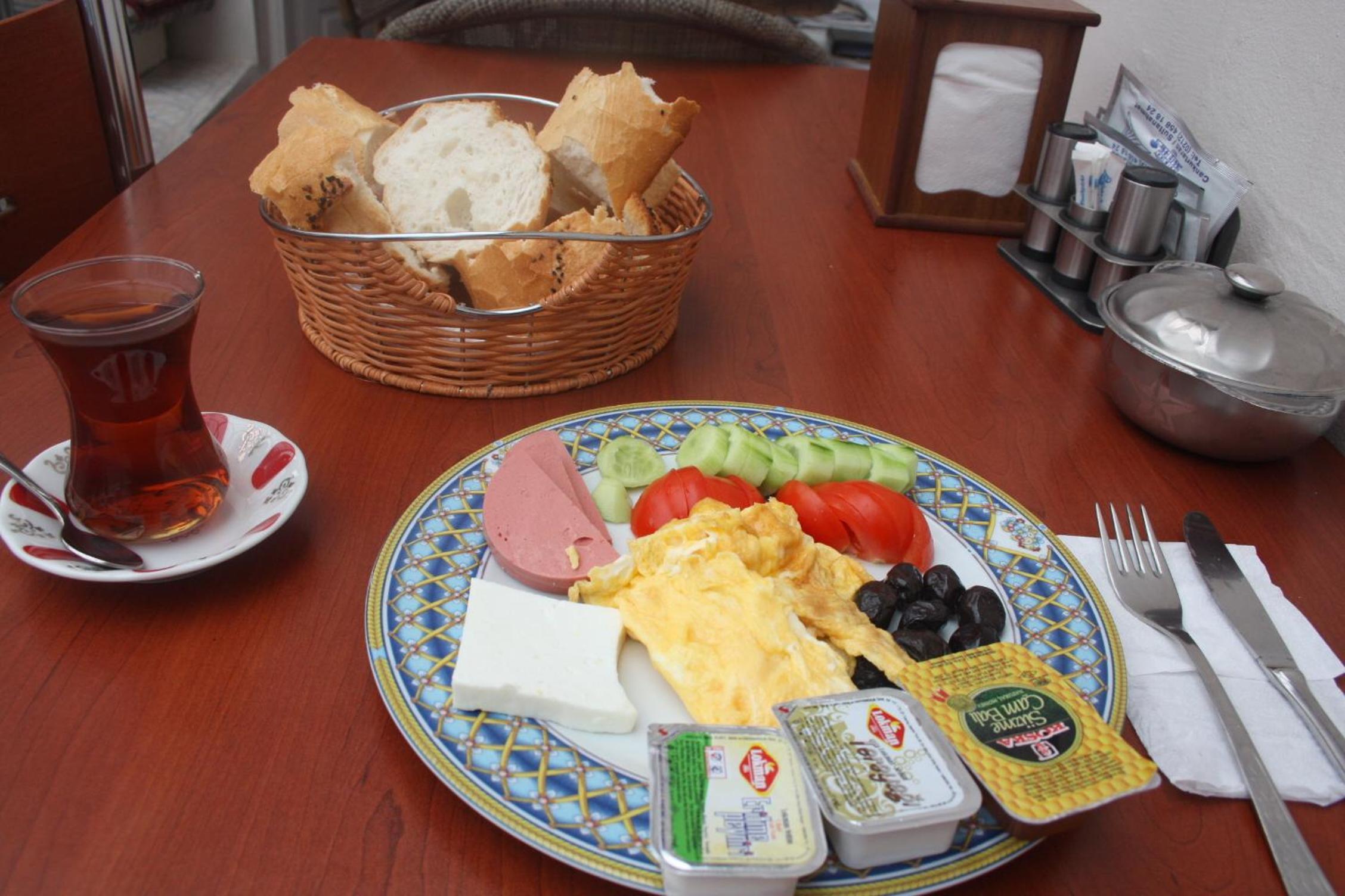 Piya Boutique Hotel