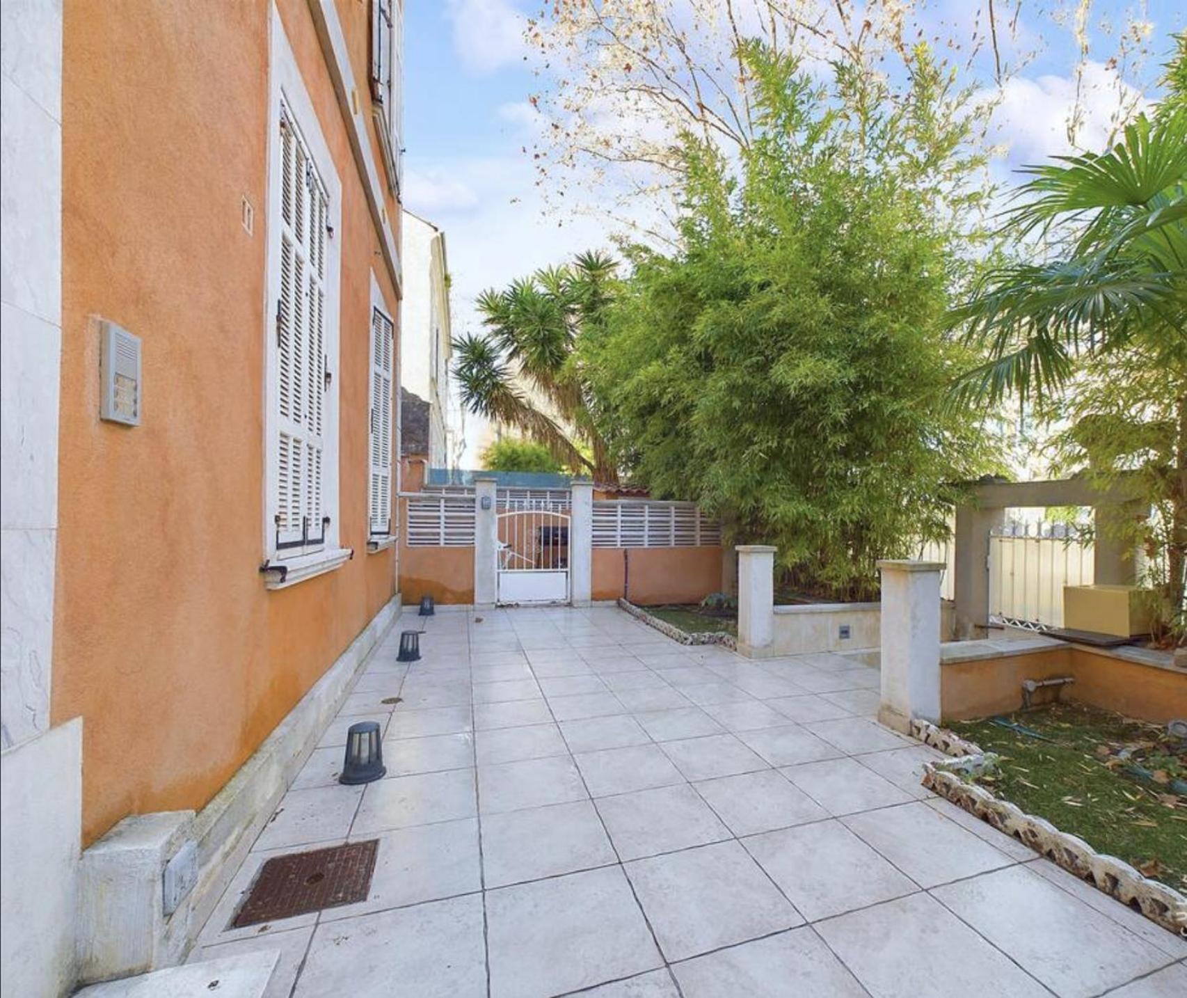 Residence Villa Ange, photo 75