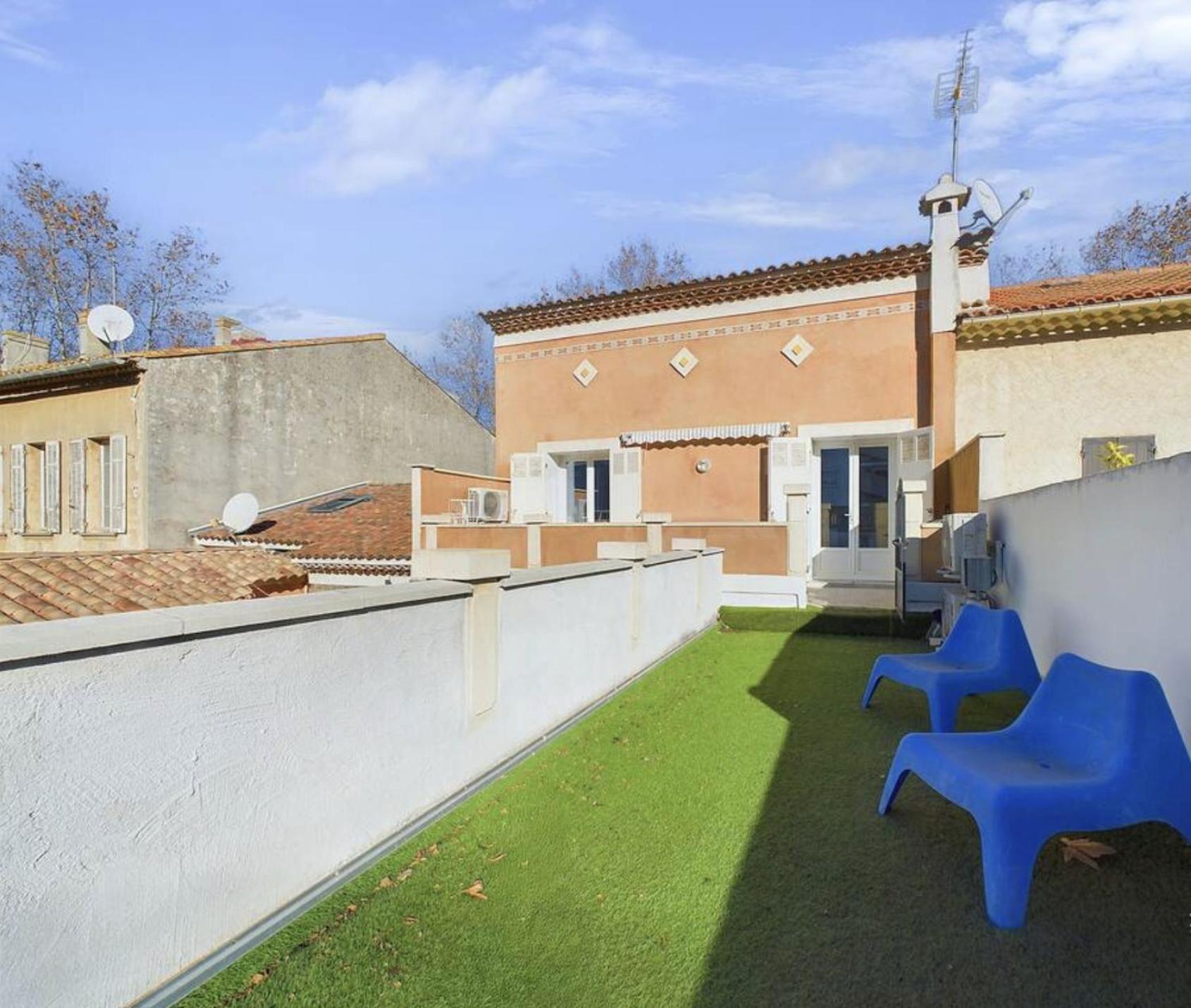 Residence Villa Ange, photo 47