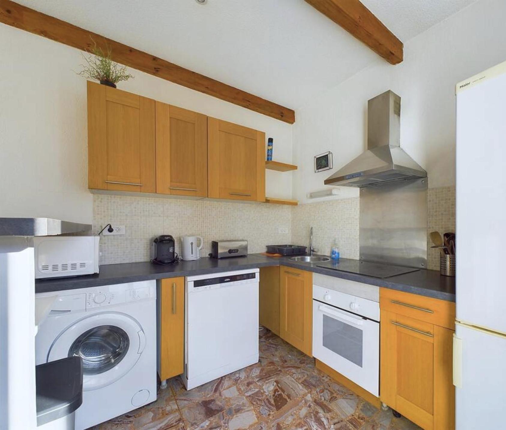 Residence Villa Ange, photo 15