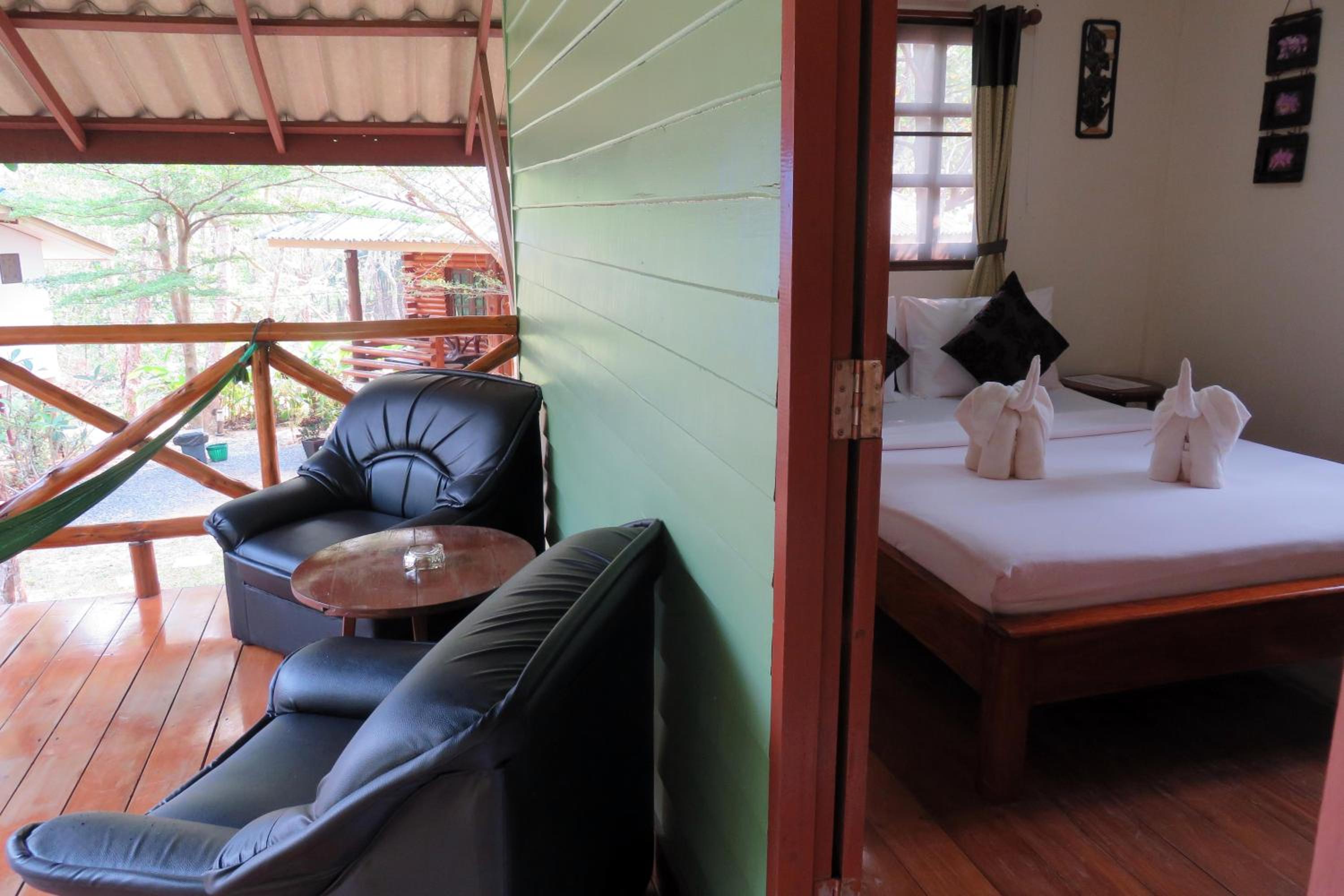 Macura Resort