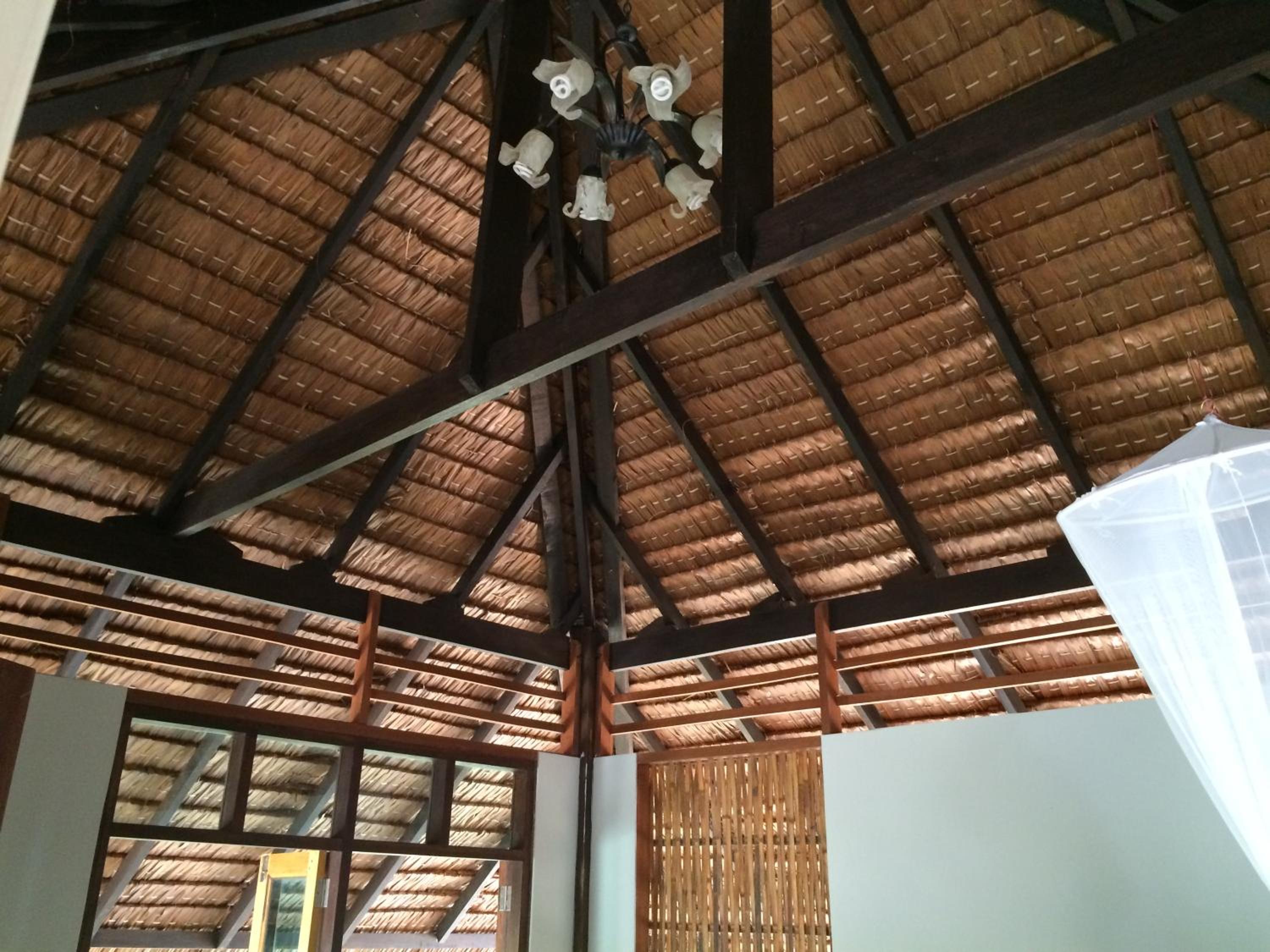 Cashew Nut Bungalow, Ko Mook