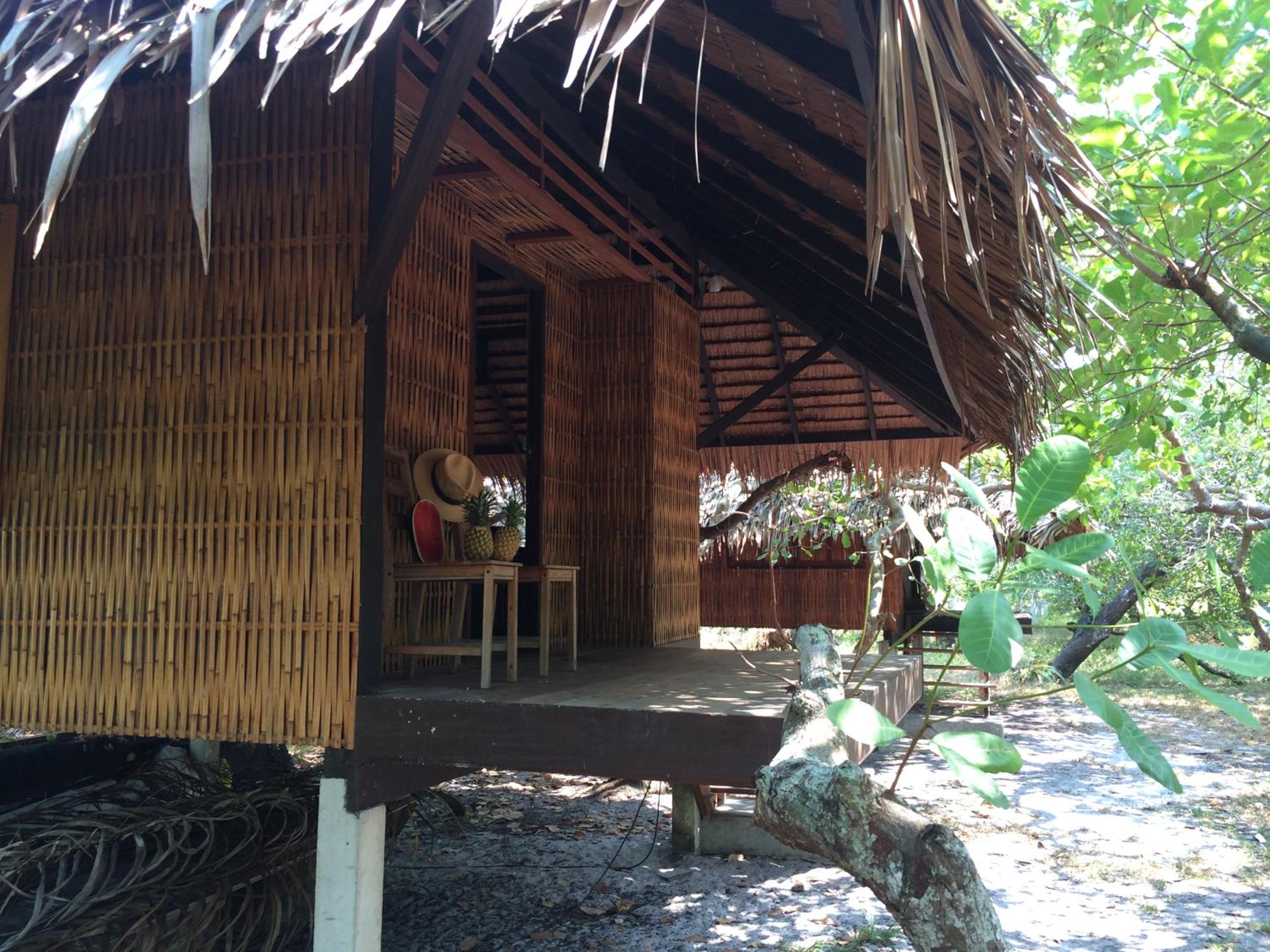 Cashew Nut Bungalow, Ko Mook