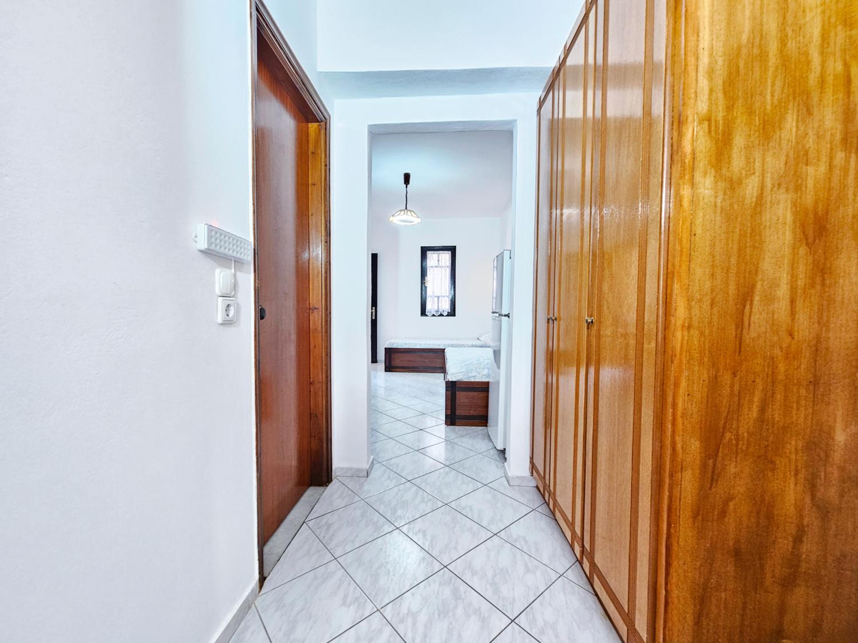 Katerina Apartments