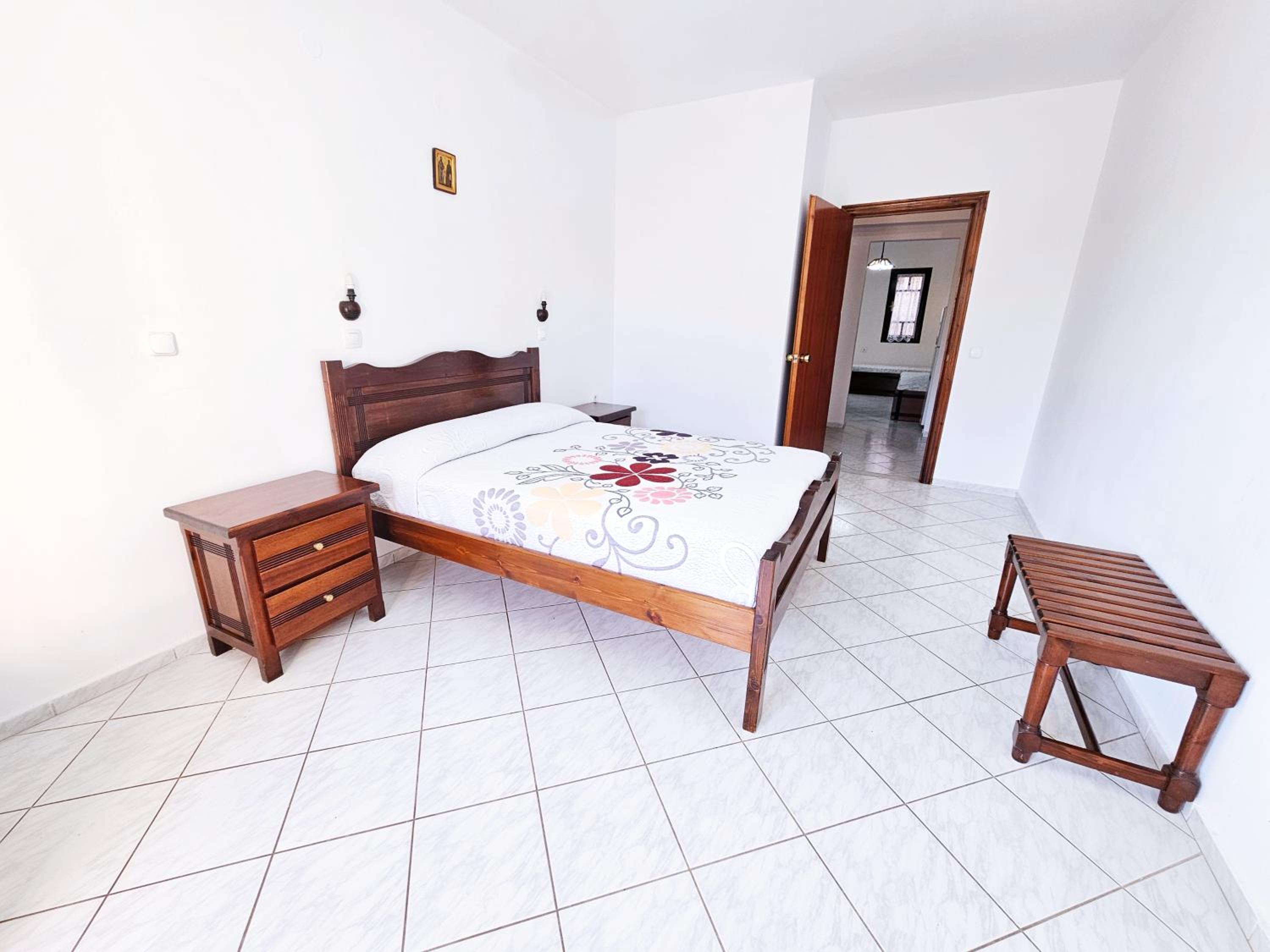 Katerina Apartments