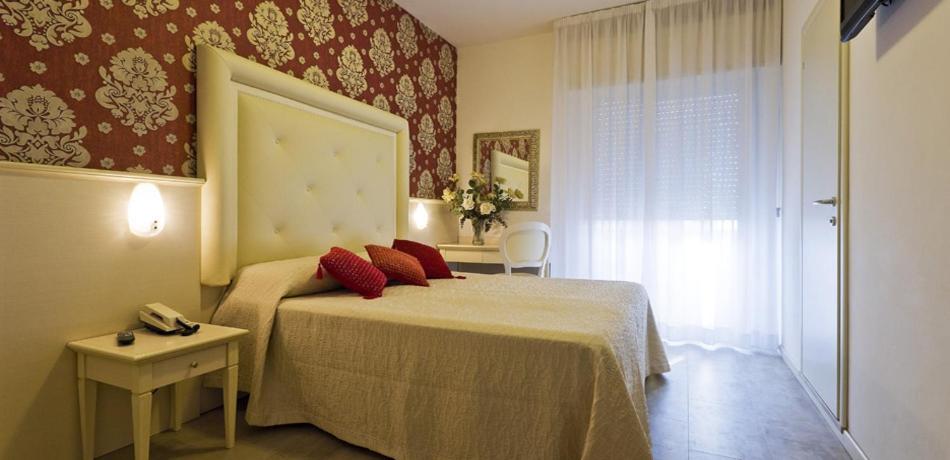 Hotel Foschi-Peninsula, photo 16